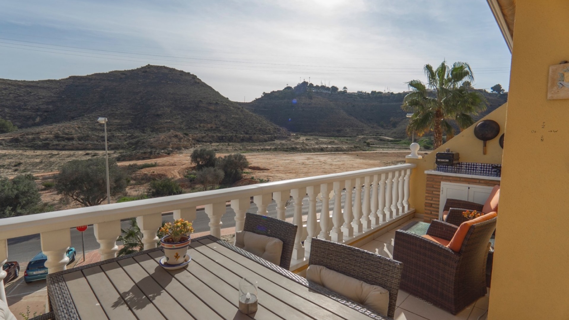 Wederverkoop - Appartement - Benijofar - Benimar