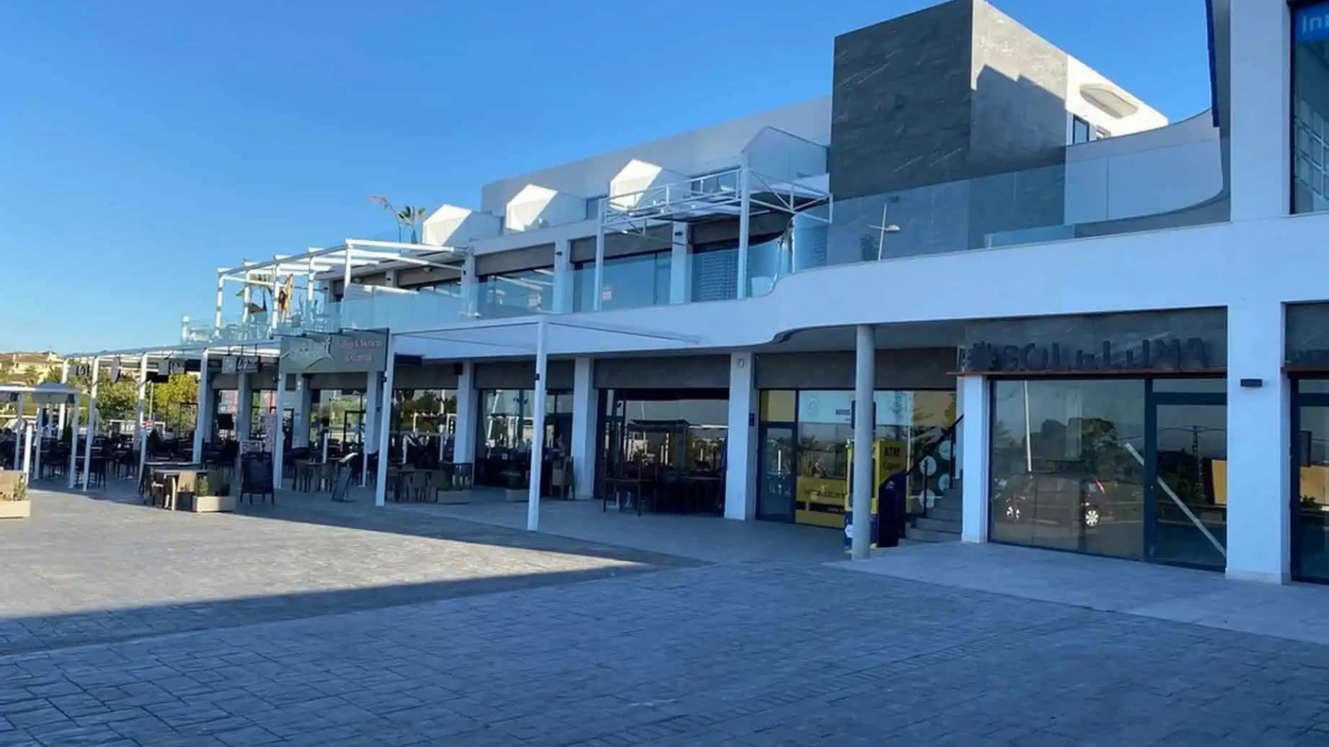 Wederverkoop - Appartement - Benijofar