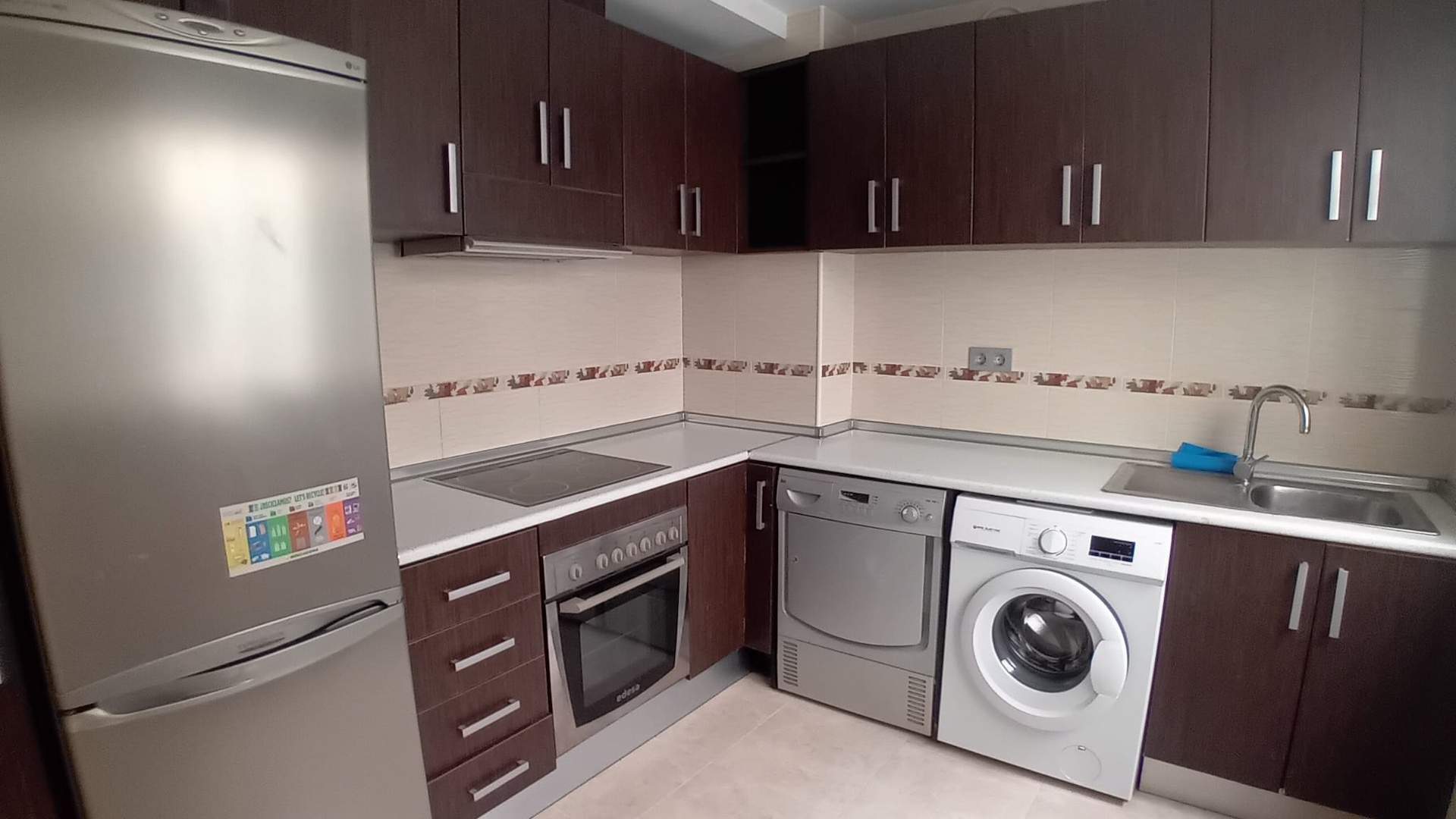 Wederverkoop - Appartement - Benijofar