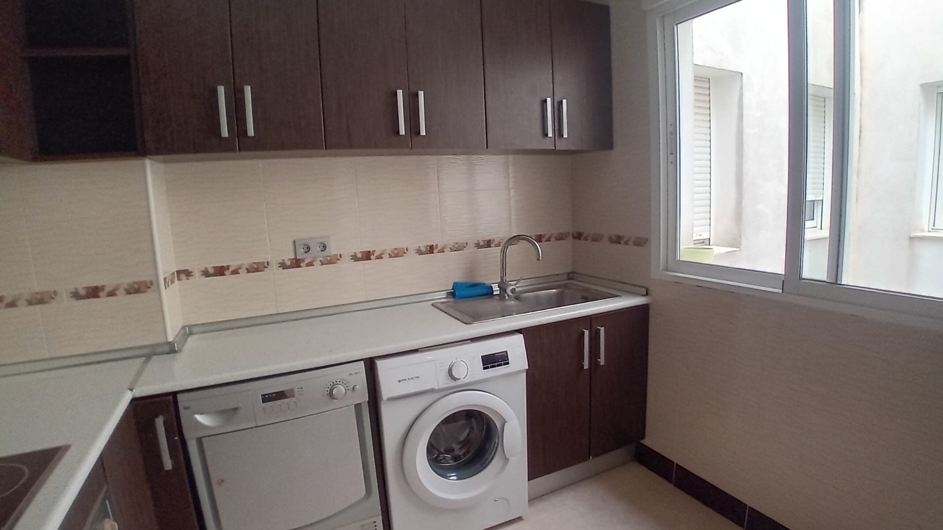 Wederverkoop - Appartement - Benijofar