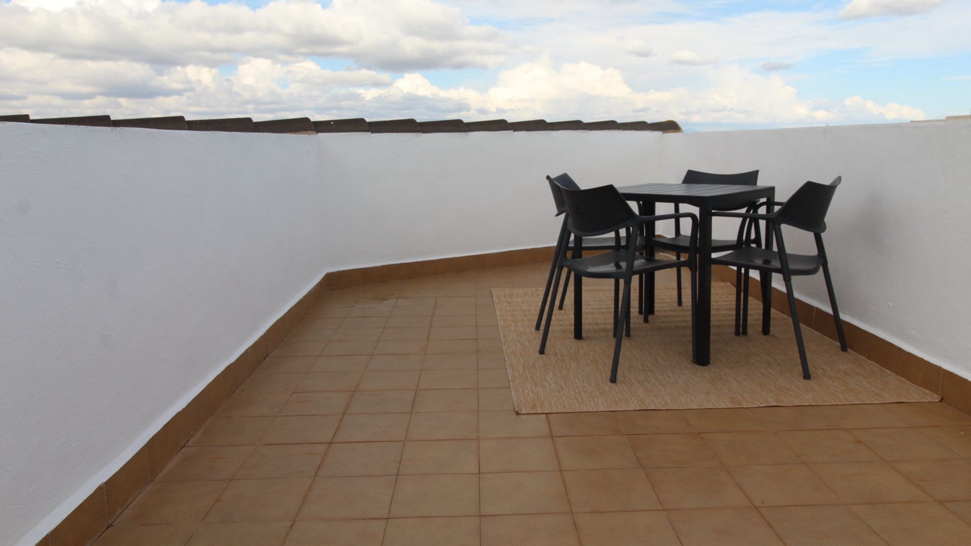 Wederverkoop - Appartement - Benijofar