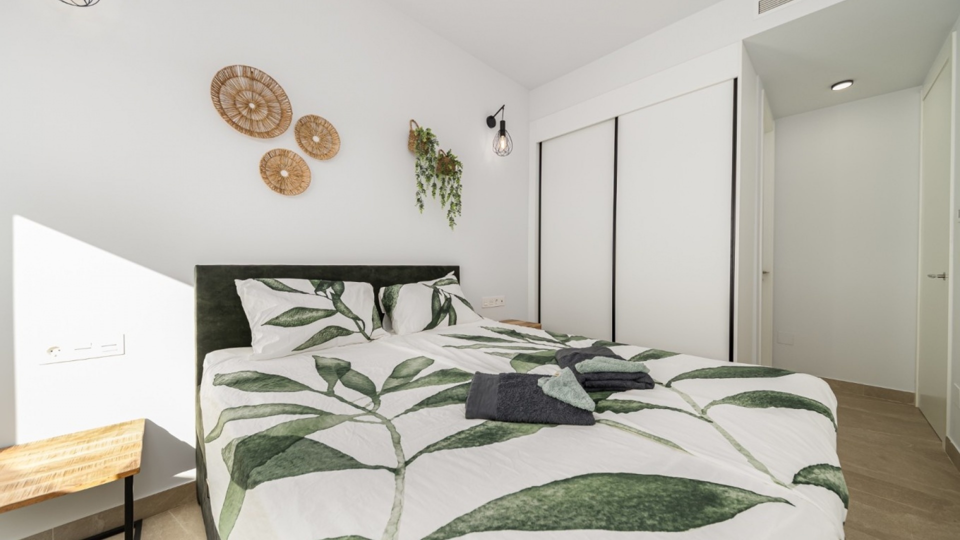 Wederverkoop - Appartement - Benijofar