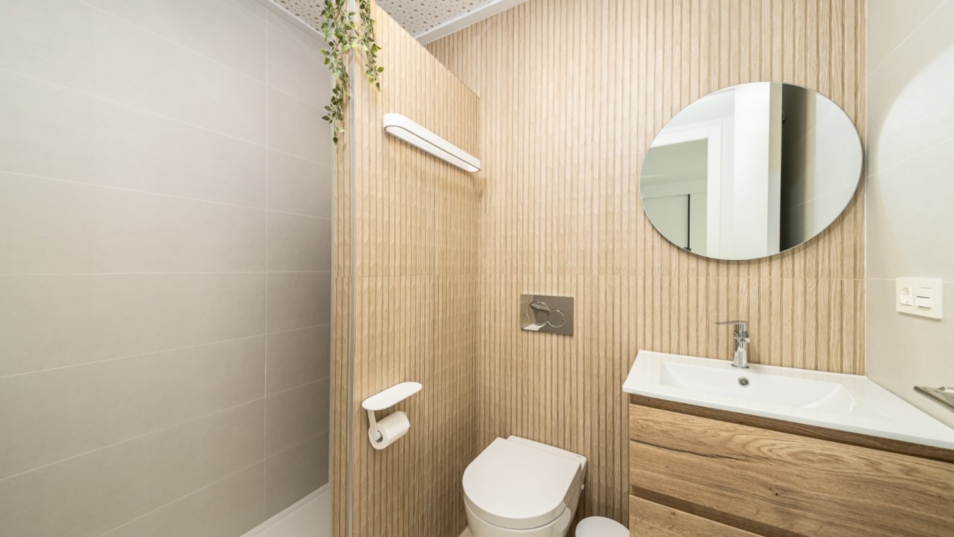 Wederverkoop - Appartement - Benijofar