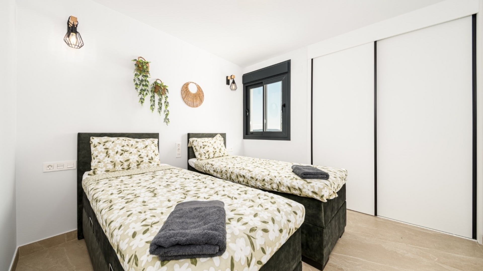 Wederverkoop - Appartement - Benijofar