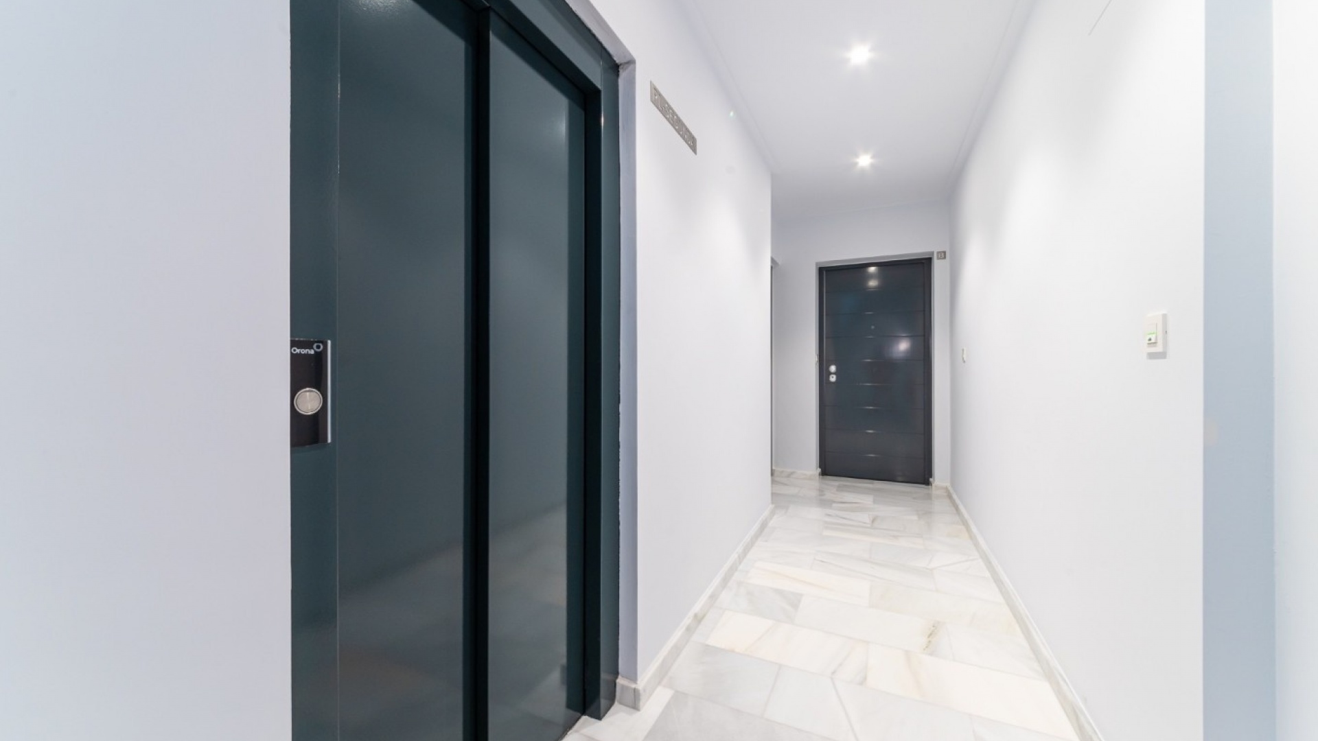 Wederverkoop - Appartement - Benijofar