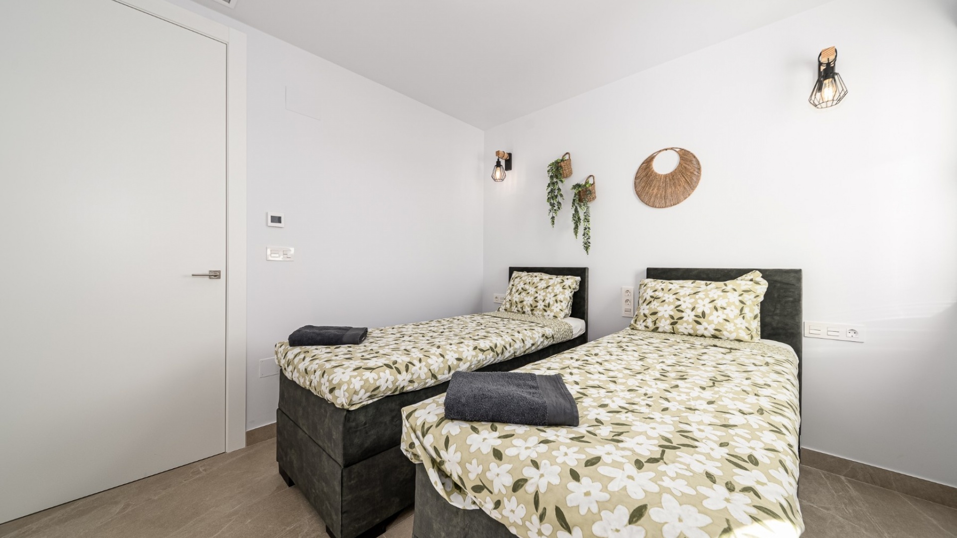 Wederverkoop - Appartement - Benijofar