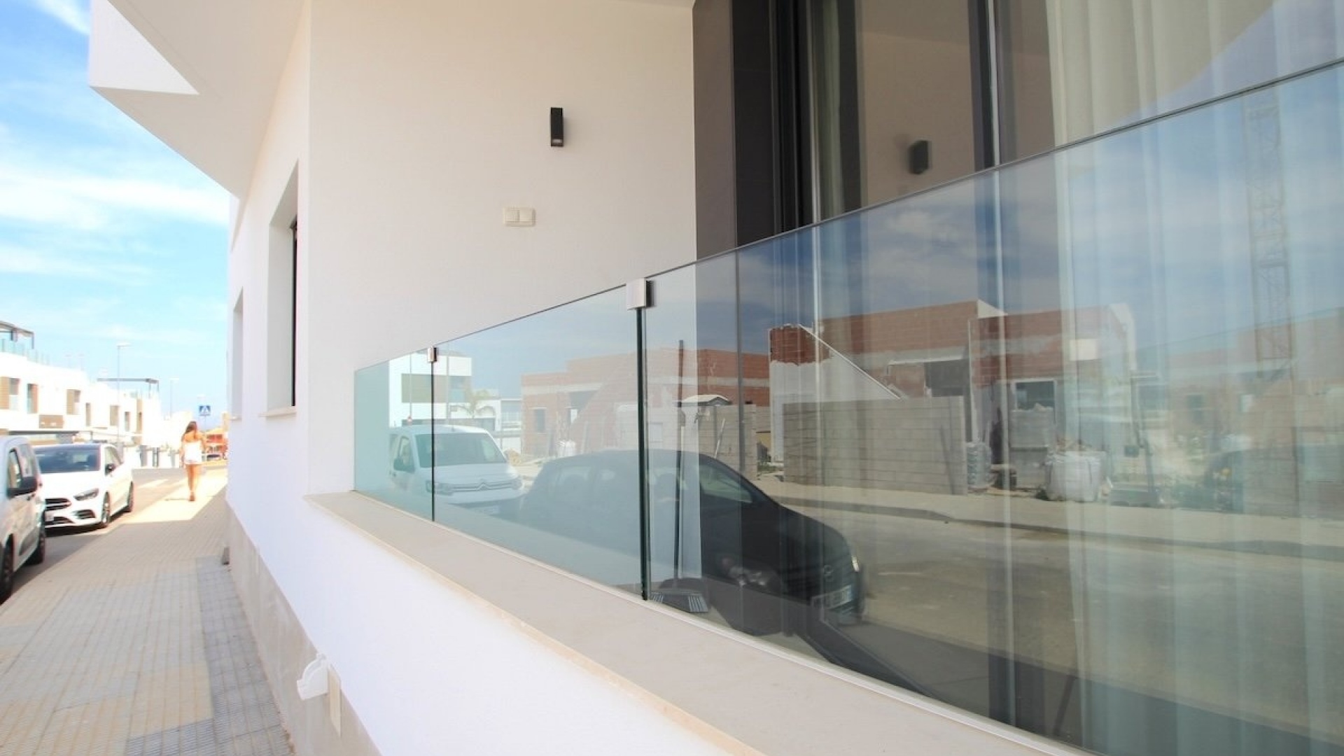 Wederverkoop - Appartement - Benijofar