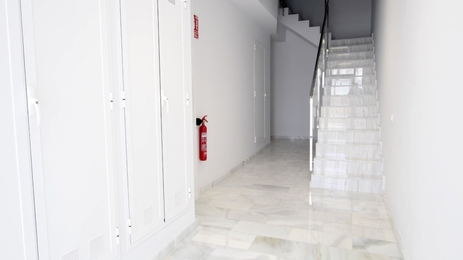 Wederverkoop - Appartement - Benijofar