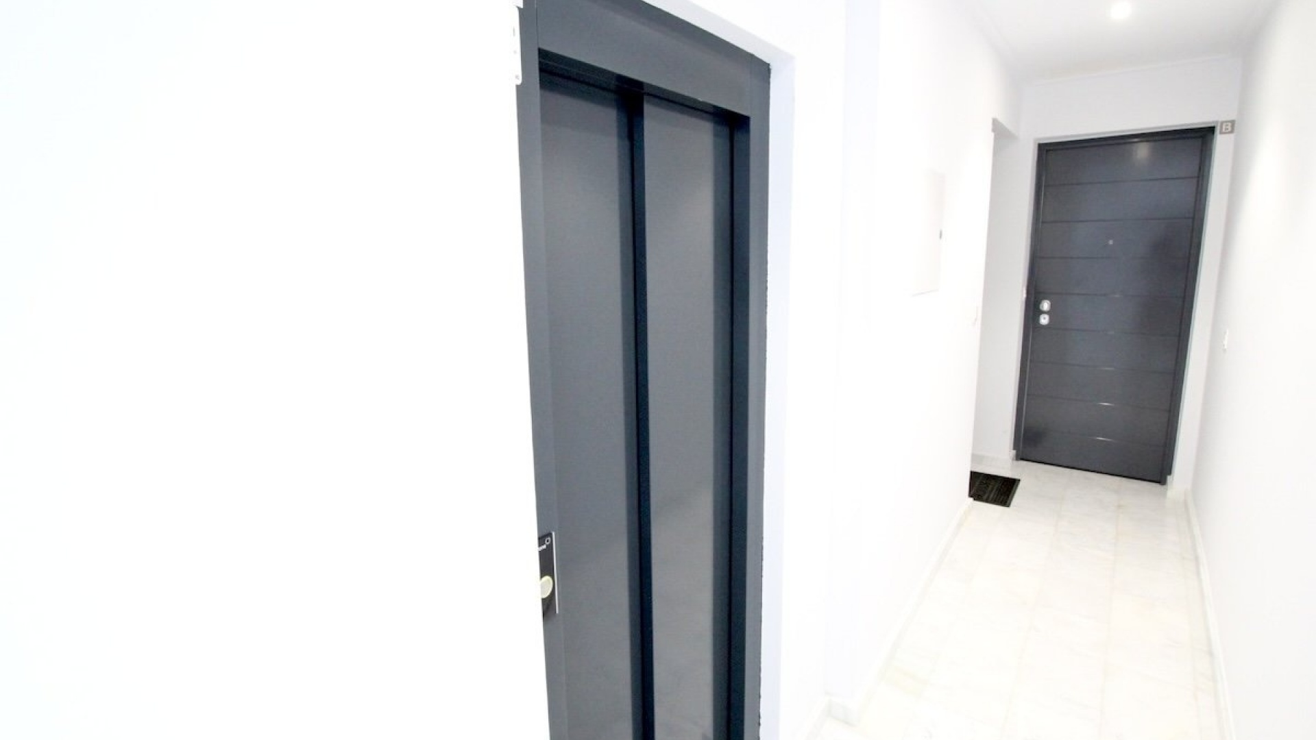 Wederverkoop - Appartement - Benijofar