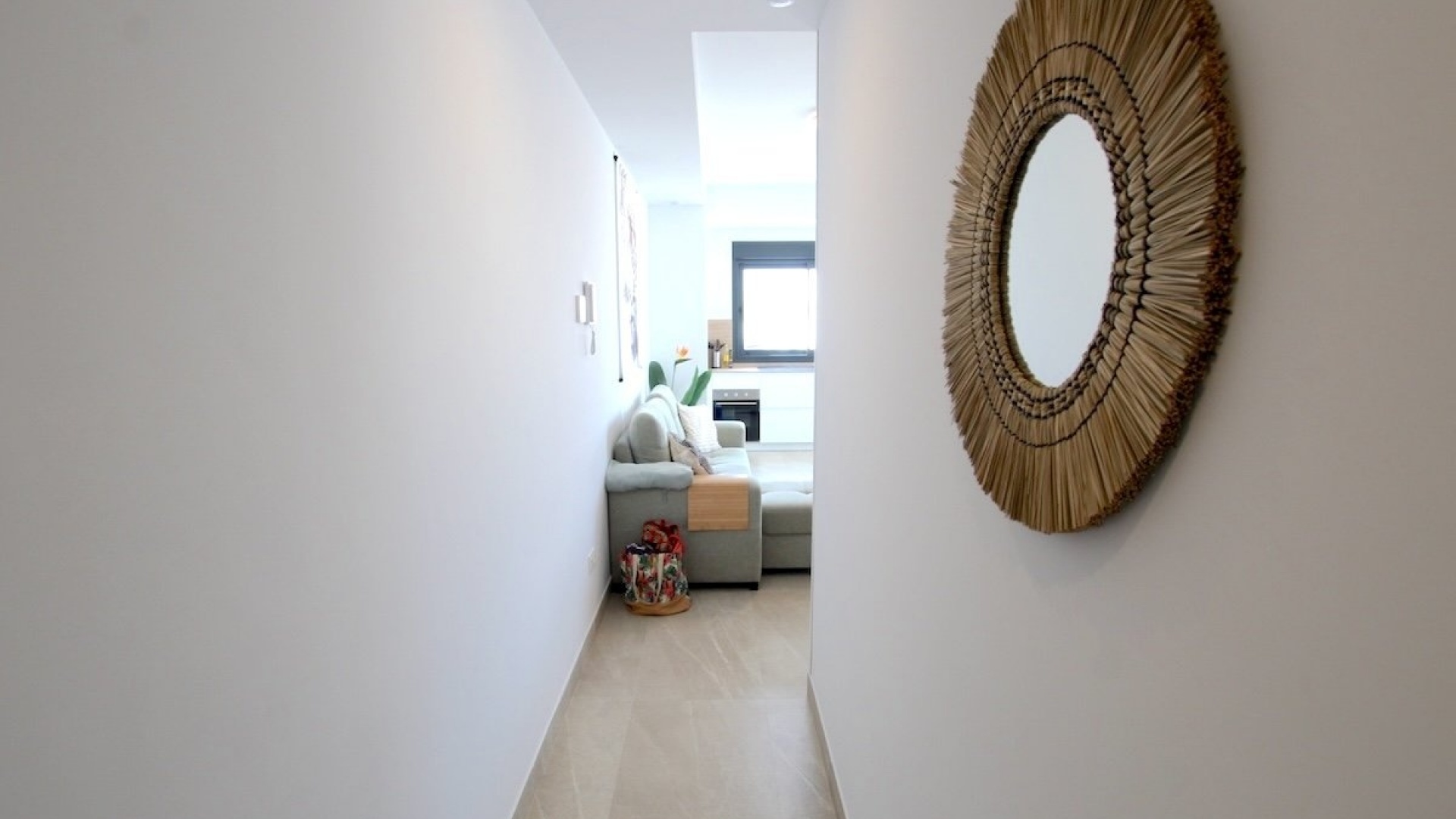 Wederverkoop - Appartement - Benijofar