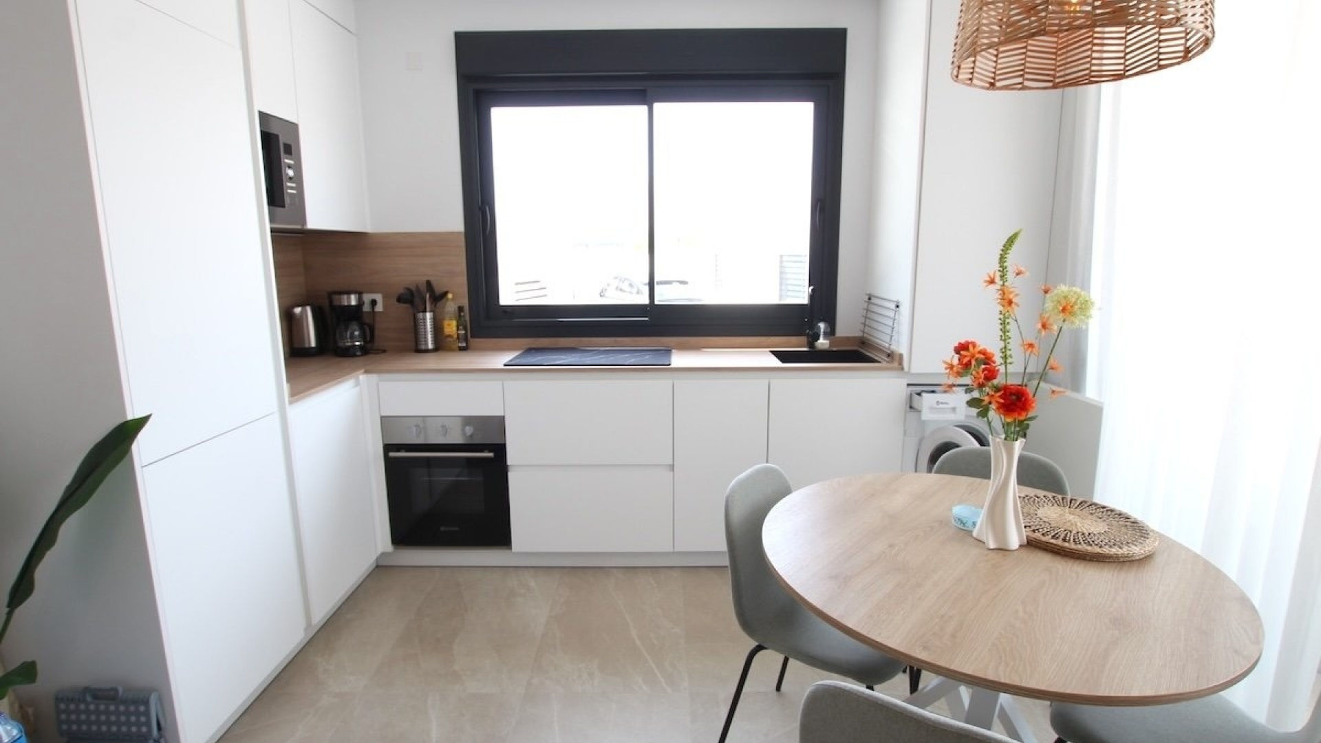 Wederverkoop - Appartement - Benijofar