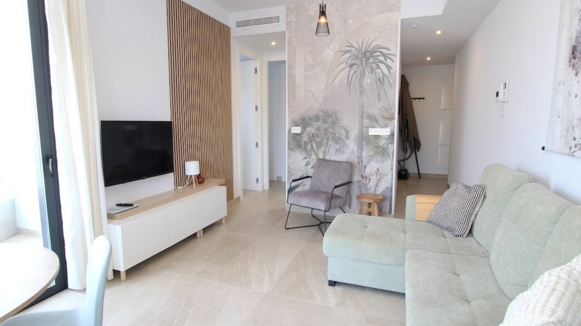Wederverkoop - Appartement - Benijofar