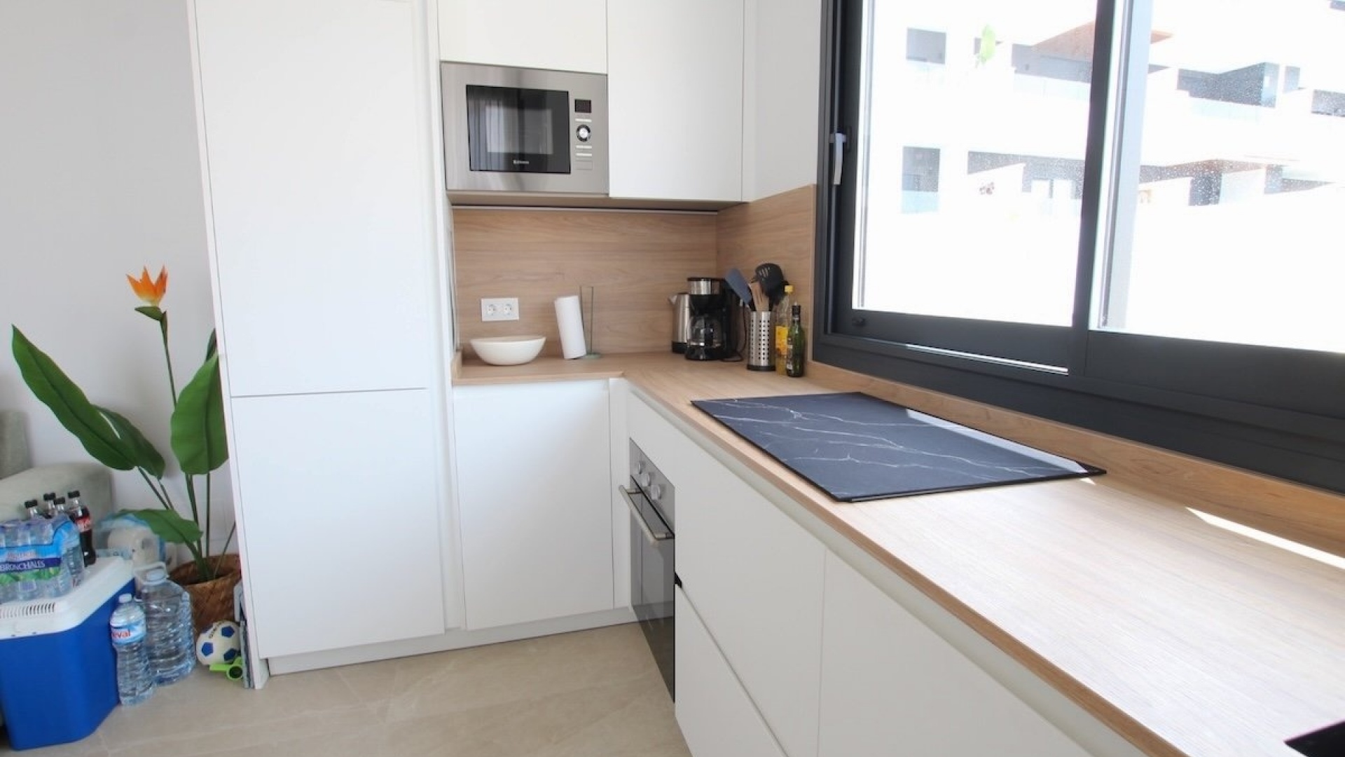 Wederverkoop - Appartement - Benijofar