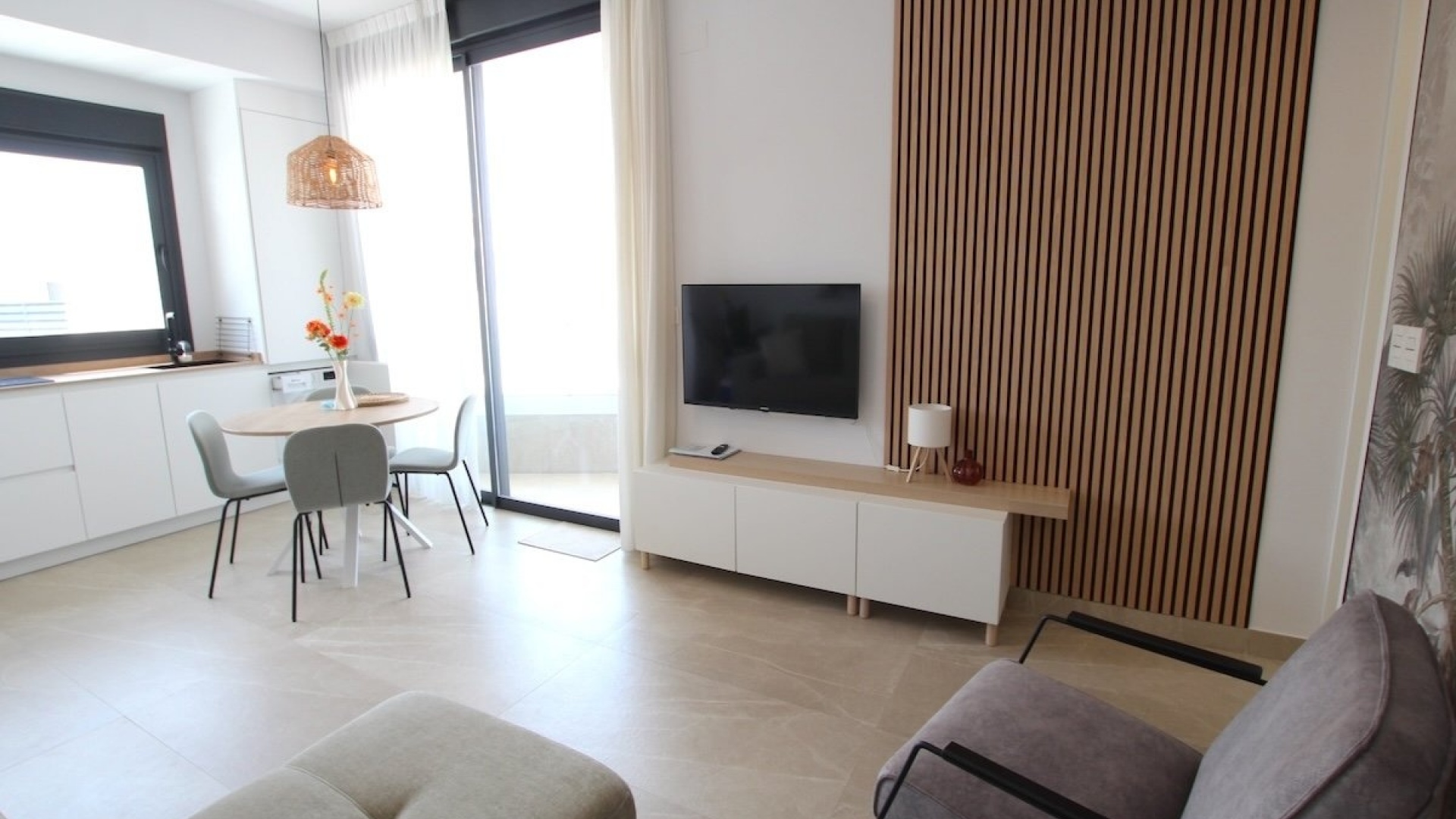 Wederverkoop - Appartement - Benijofar