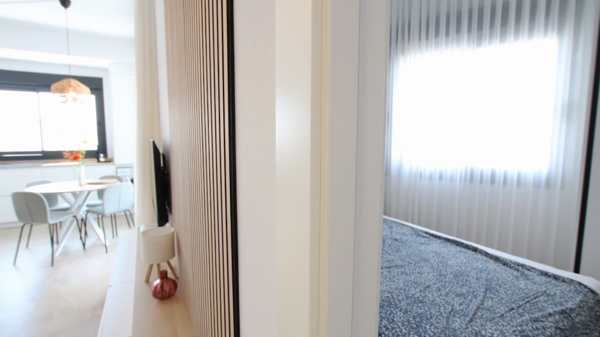 Wederverkoop - Appartement - Benijofar
