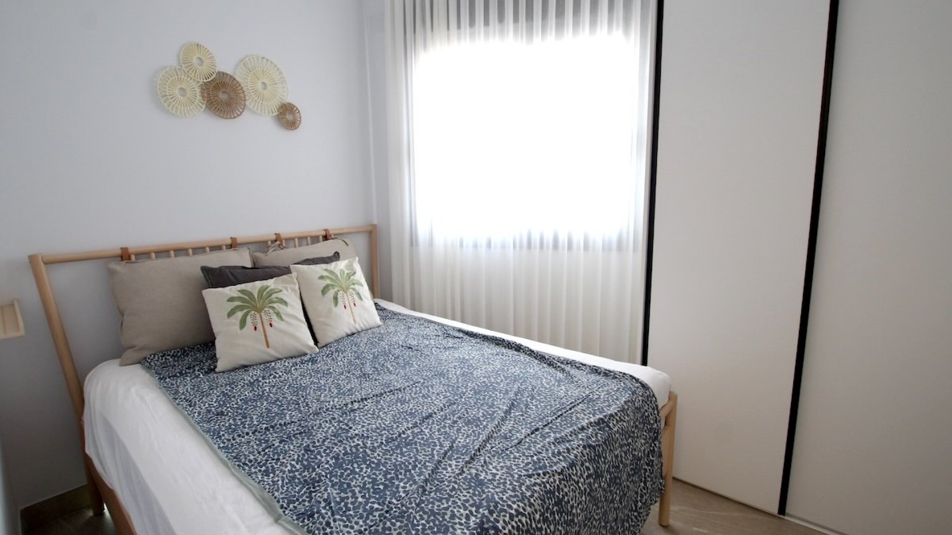 Wederverkoop - Appartement - Benijofar