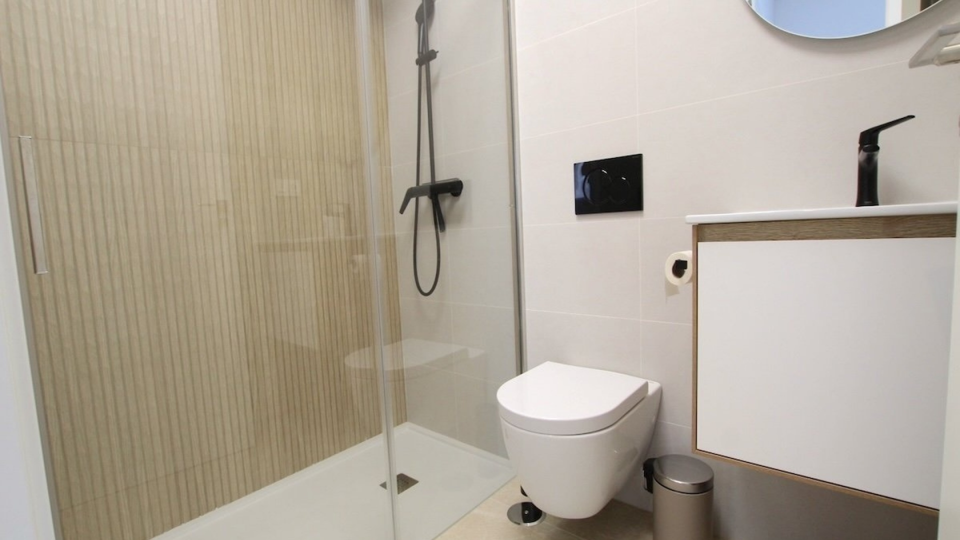 Wederverkoop - Appartement - Benijofar