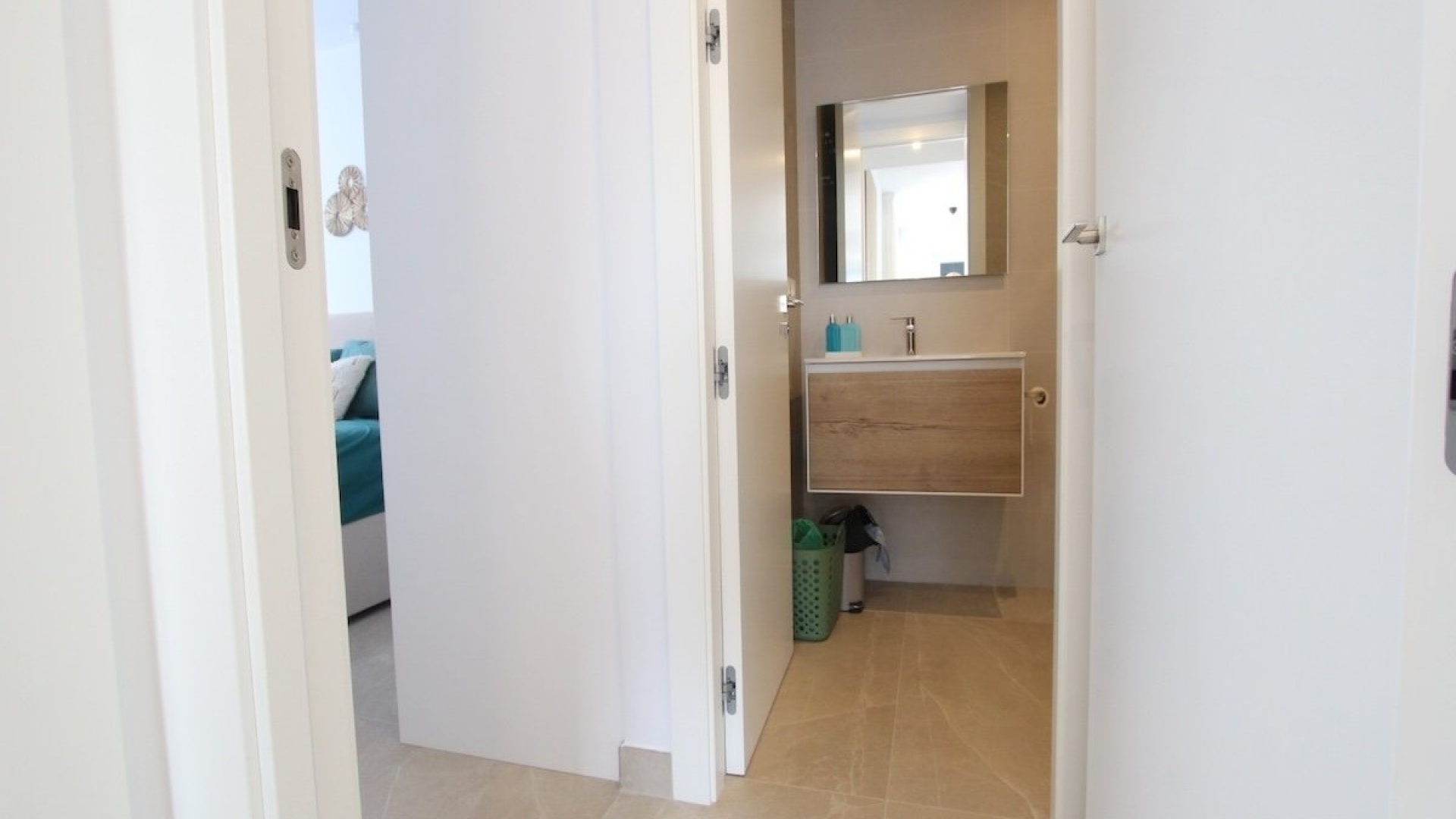 Wederverkoop - Appartement - Benijofar