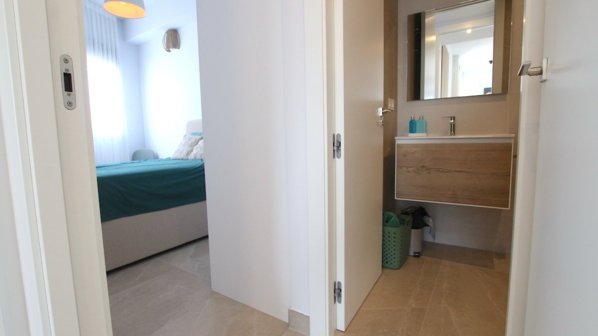 Wederverkoop - Appartement - Benijofar