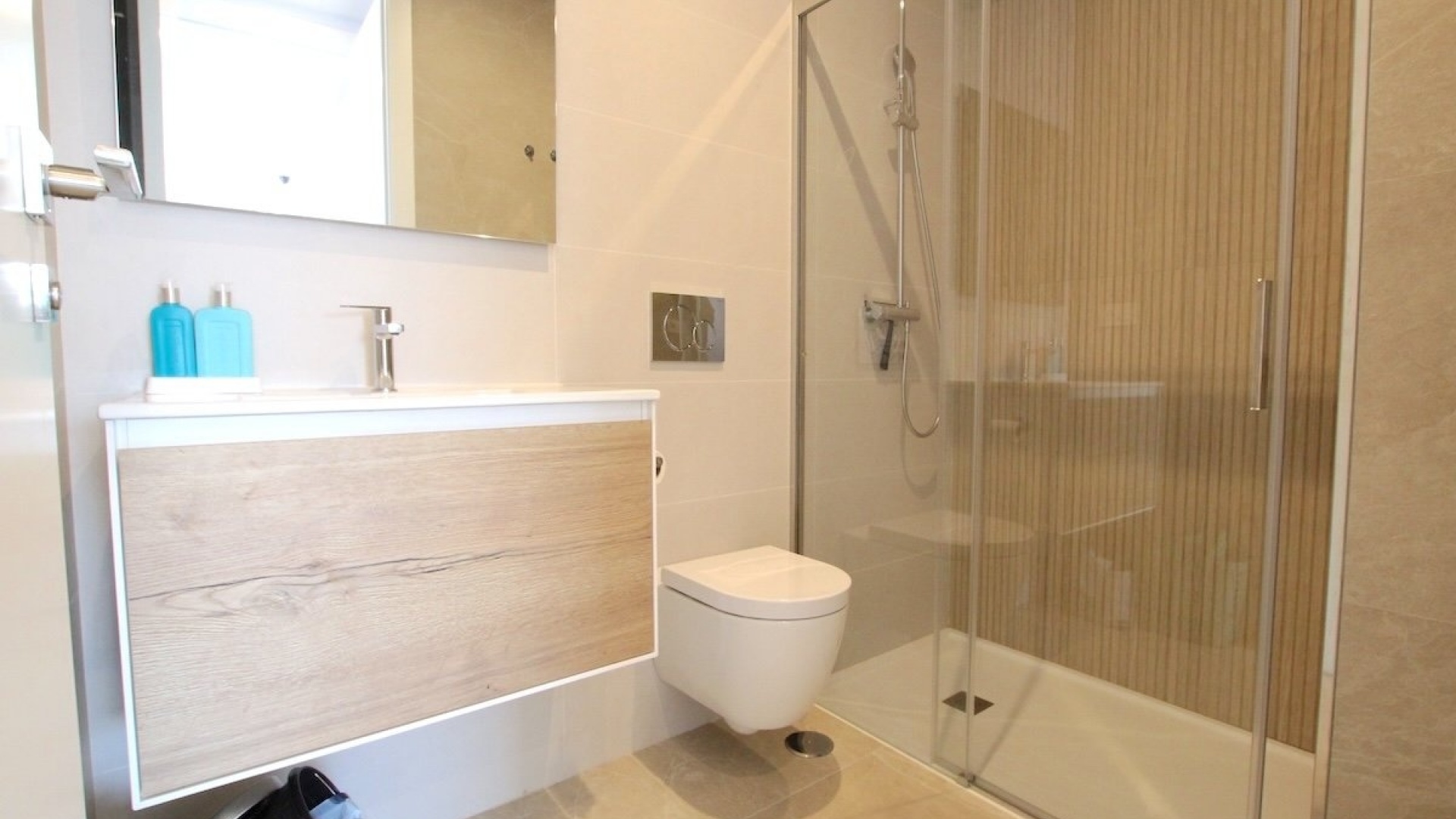 Wederverkoop - Appartement - Benijofar
