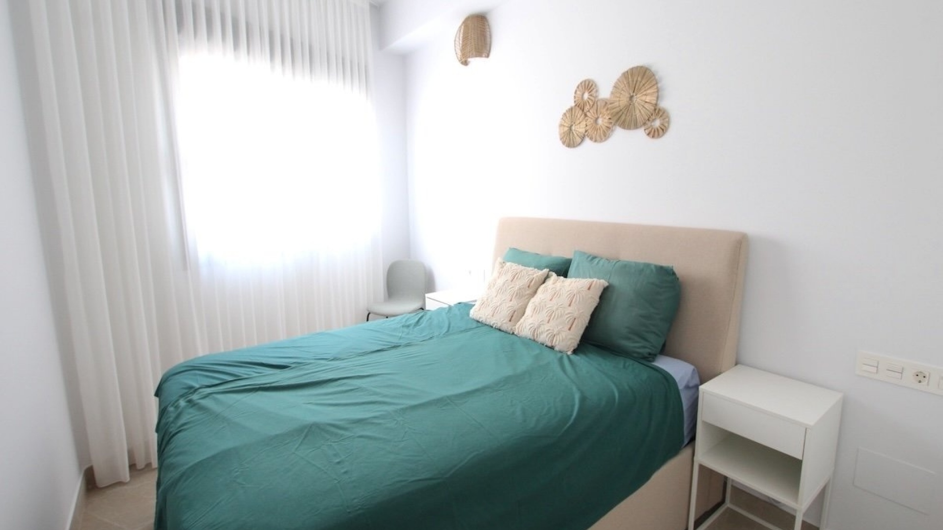 Wederverkoop - Appartement - Benijofar