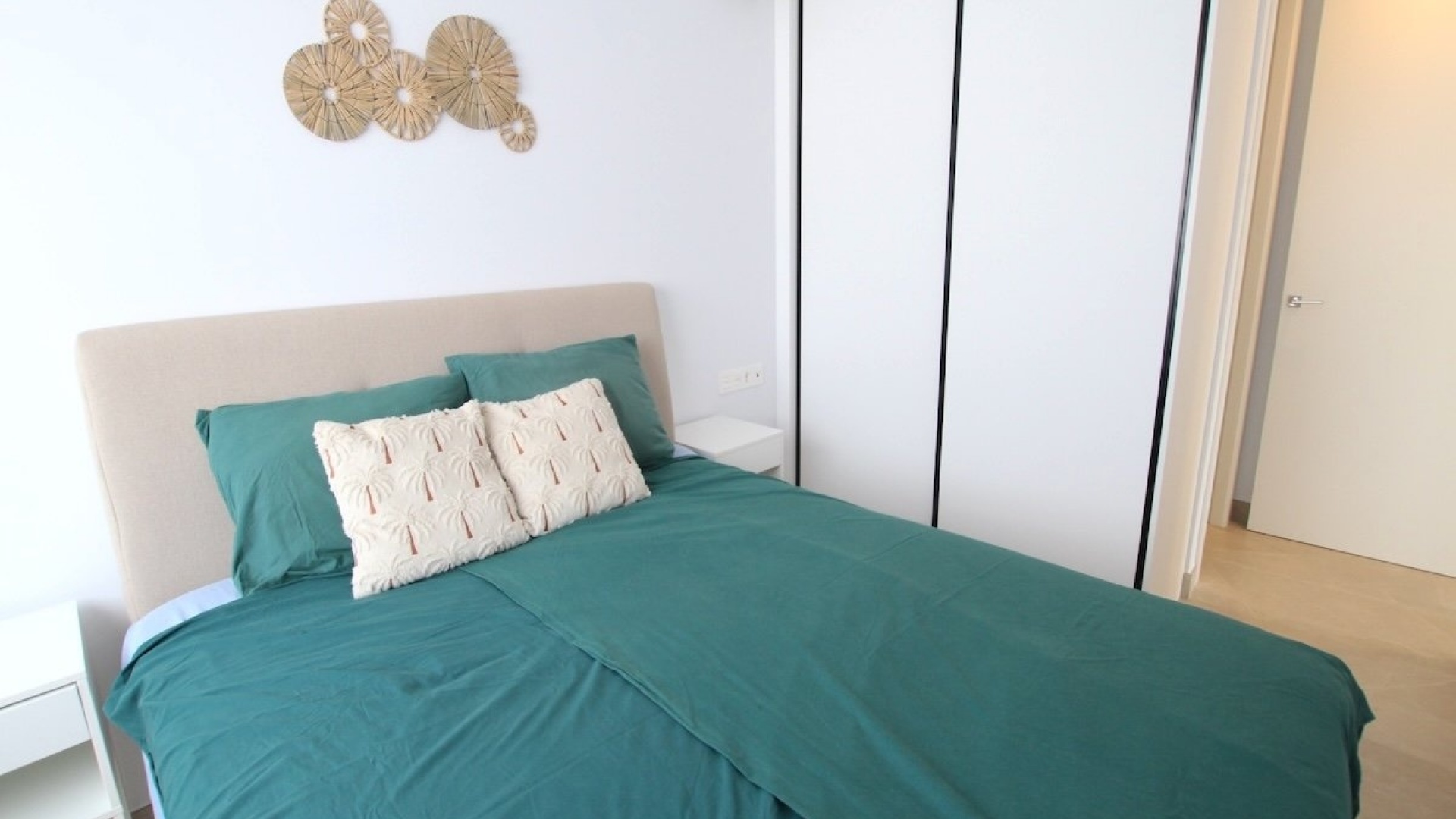 Wederverkoop - Appartement - Benijofar