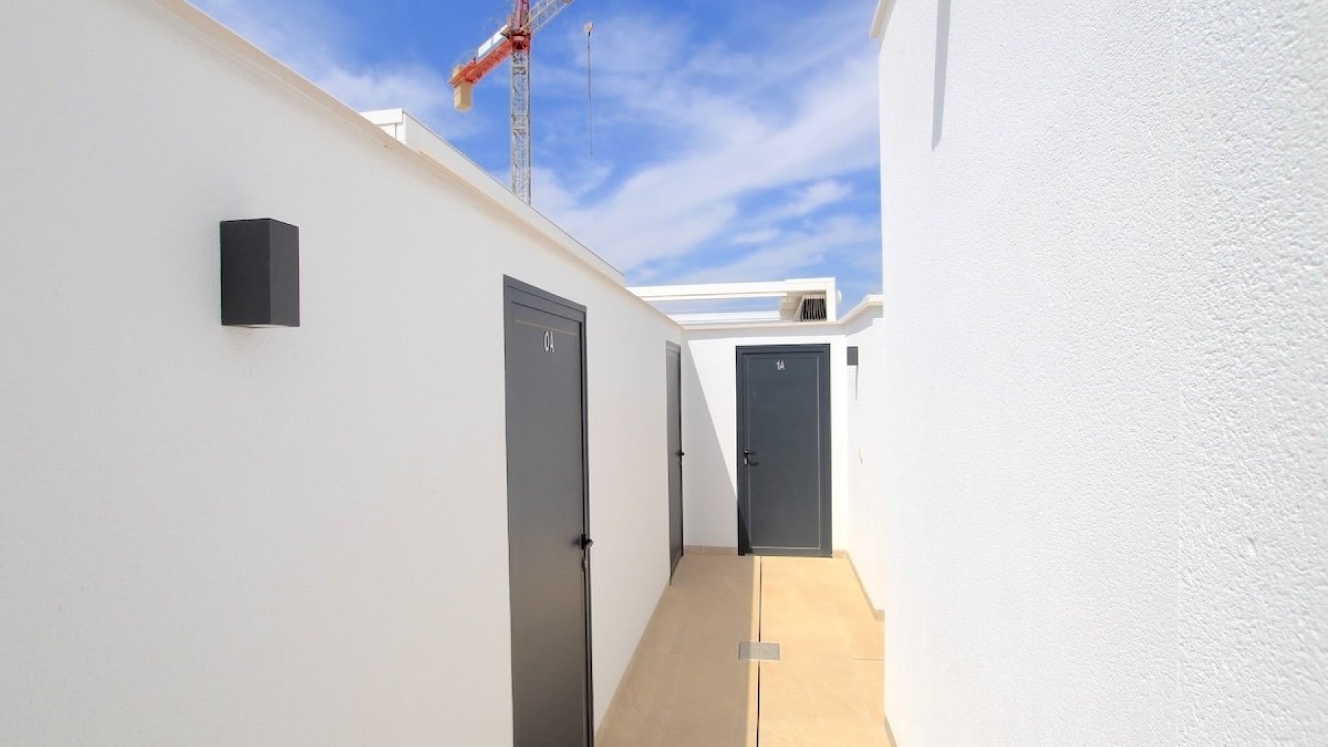 Wederverkoop - Appartement - Benijofar