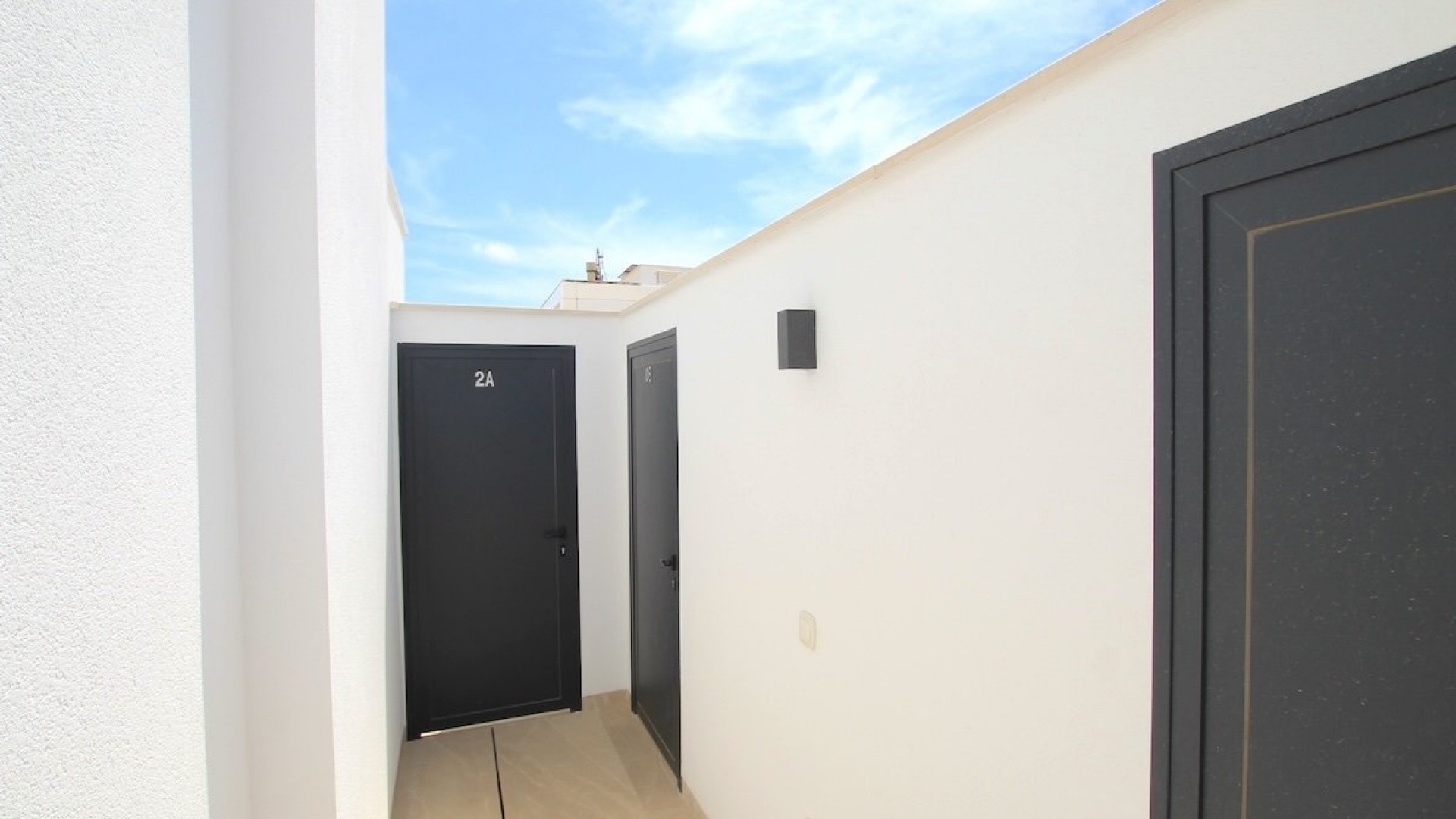 Wederverkoop - Appartement - Benijofar