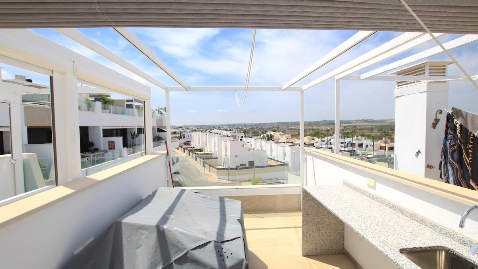 Wederverkoop - Appartement - Benijofar