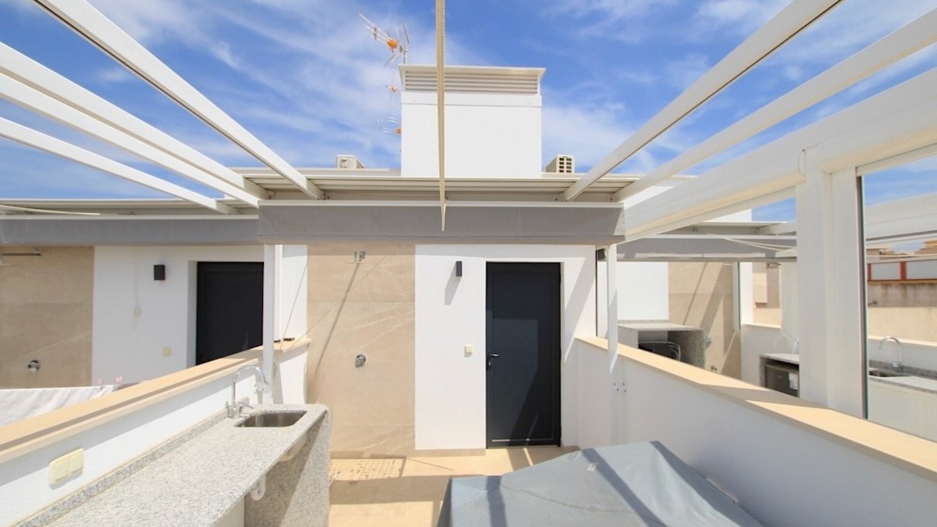 Wederverkoop - Appartement - Benijofar