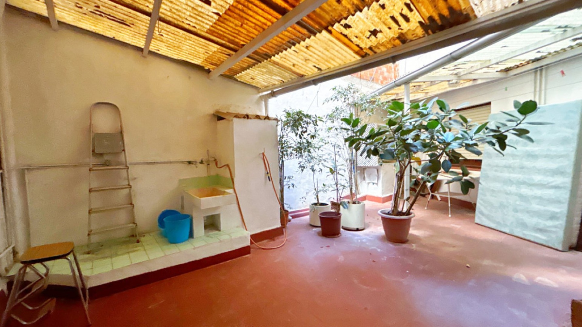 Wederverkoop - Appartement - Benissa - Benissa Centro