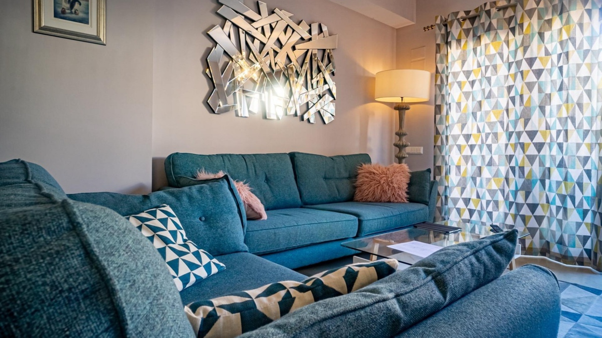 Wederverkoop - Appartement - Benissa - Benissa Centro