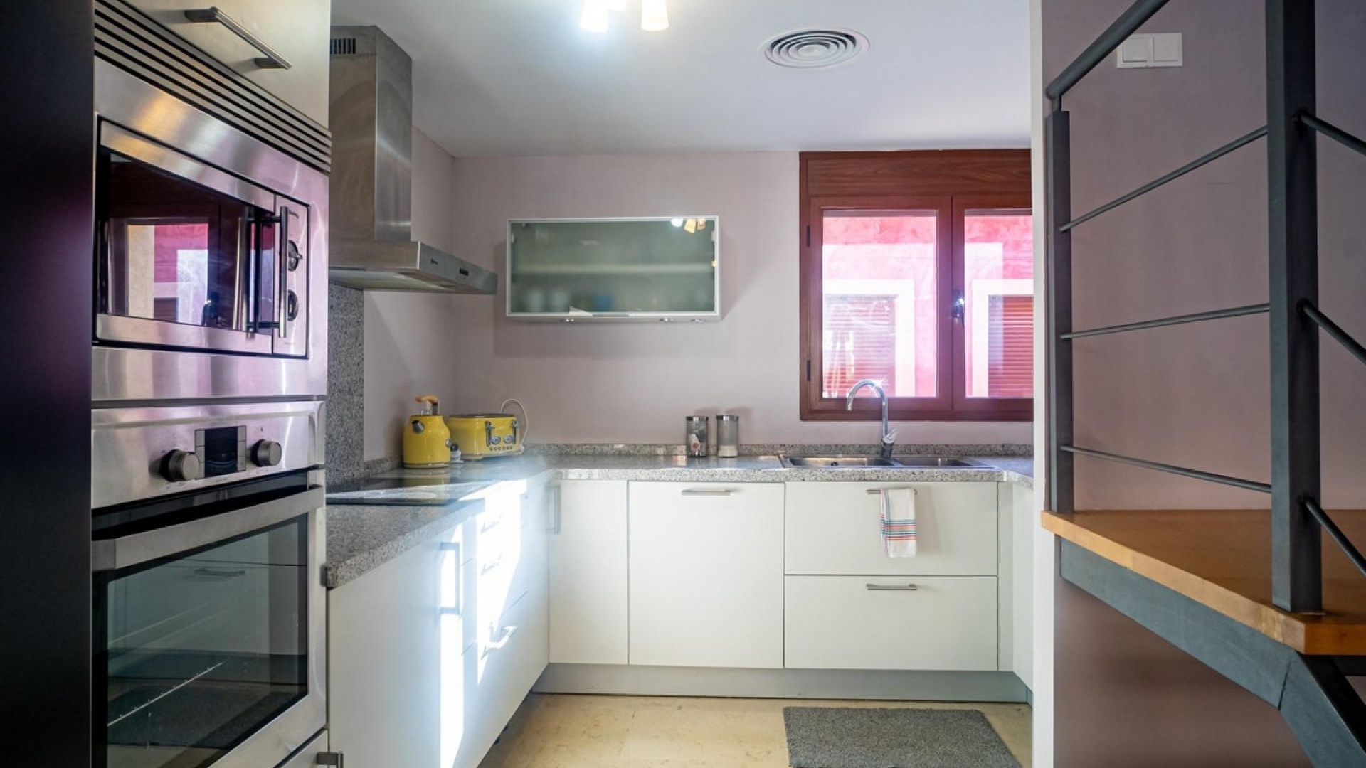 Wederverkoop - Appartement - Benissa - Benissa Centro