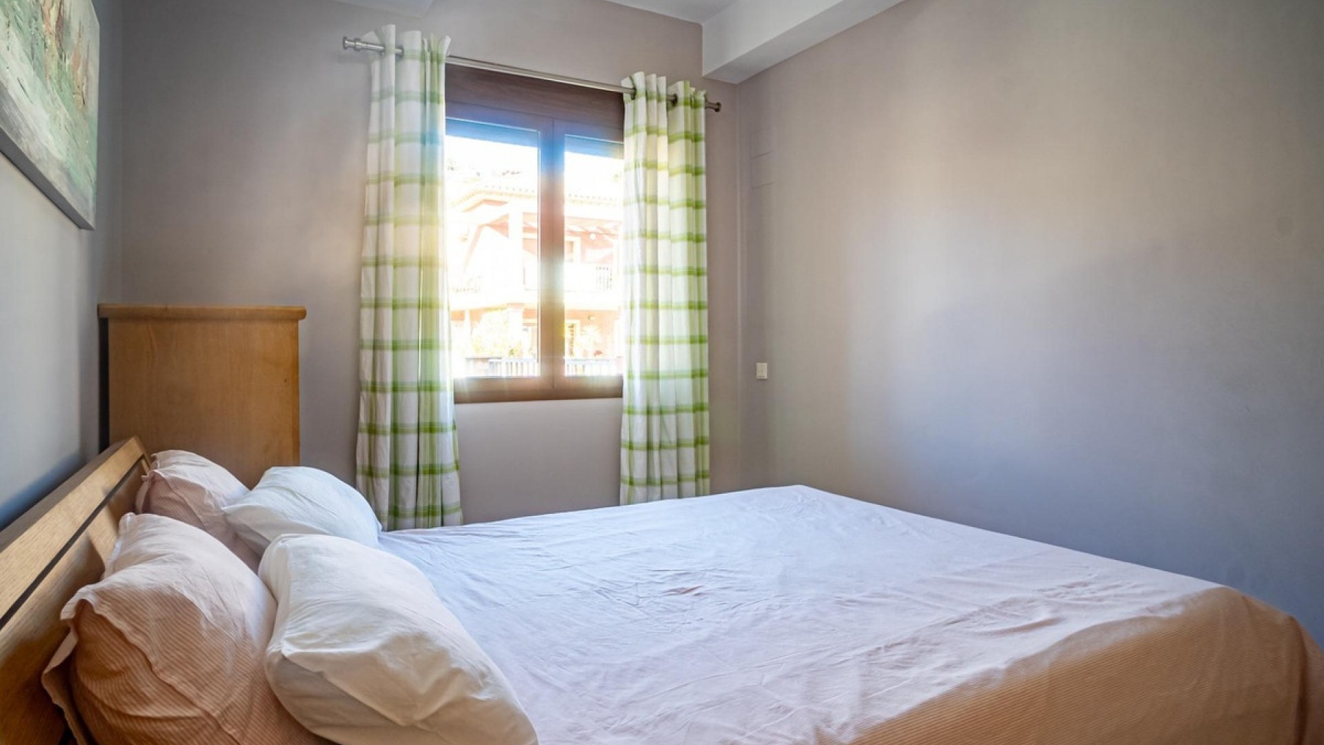 Wederverkoop - Appartement - Benissa - Benissa Centro