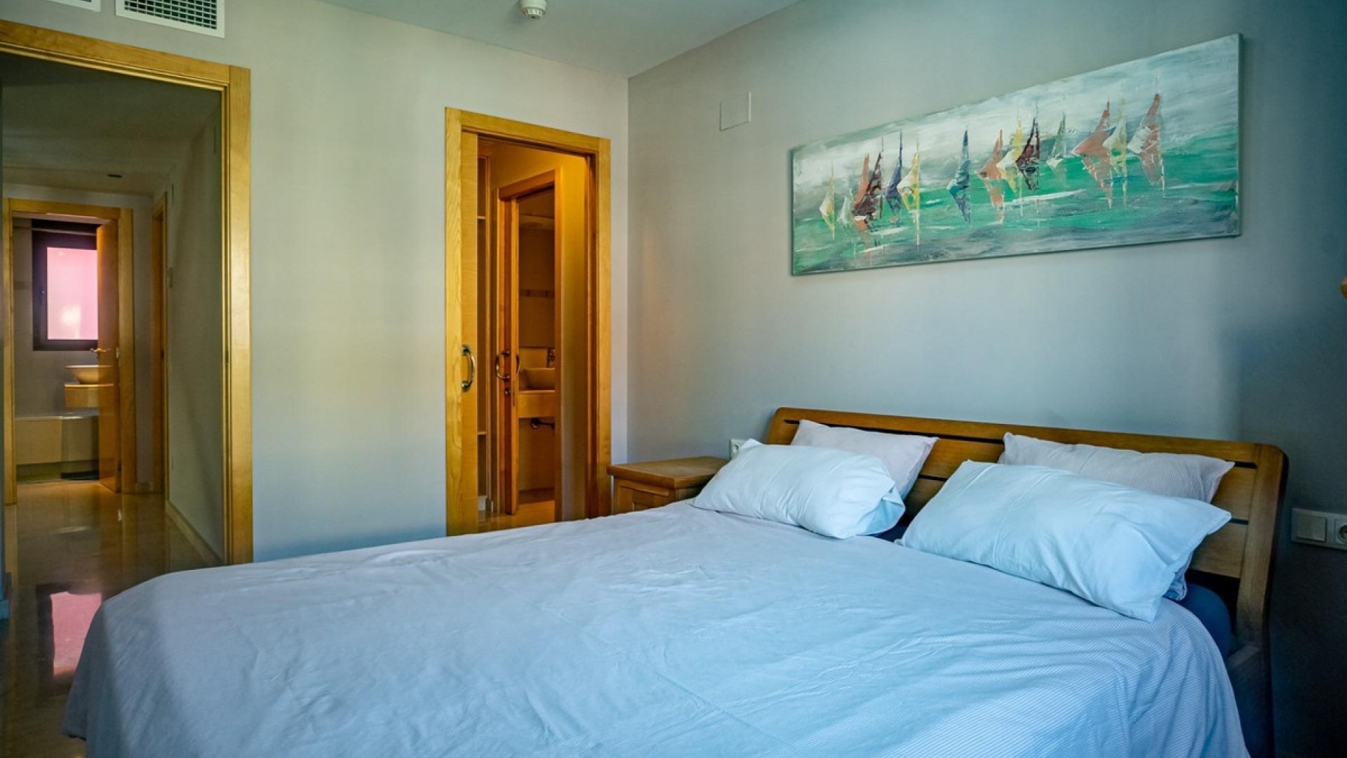 Wederverkoop - Appartement - Benissa - Benissa Centro