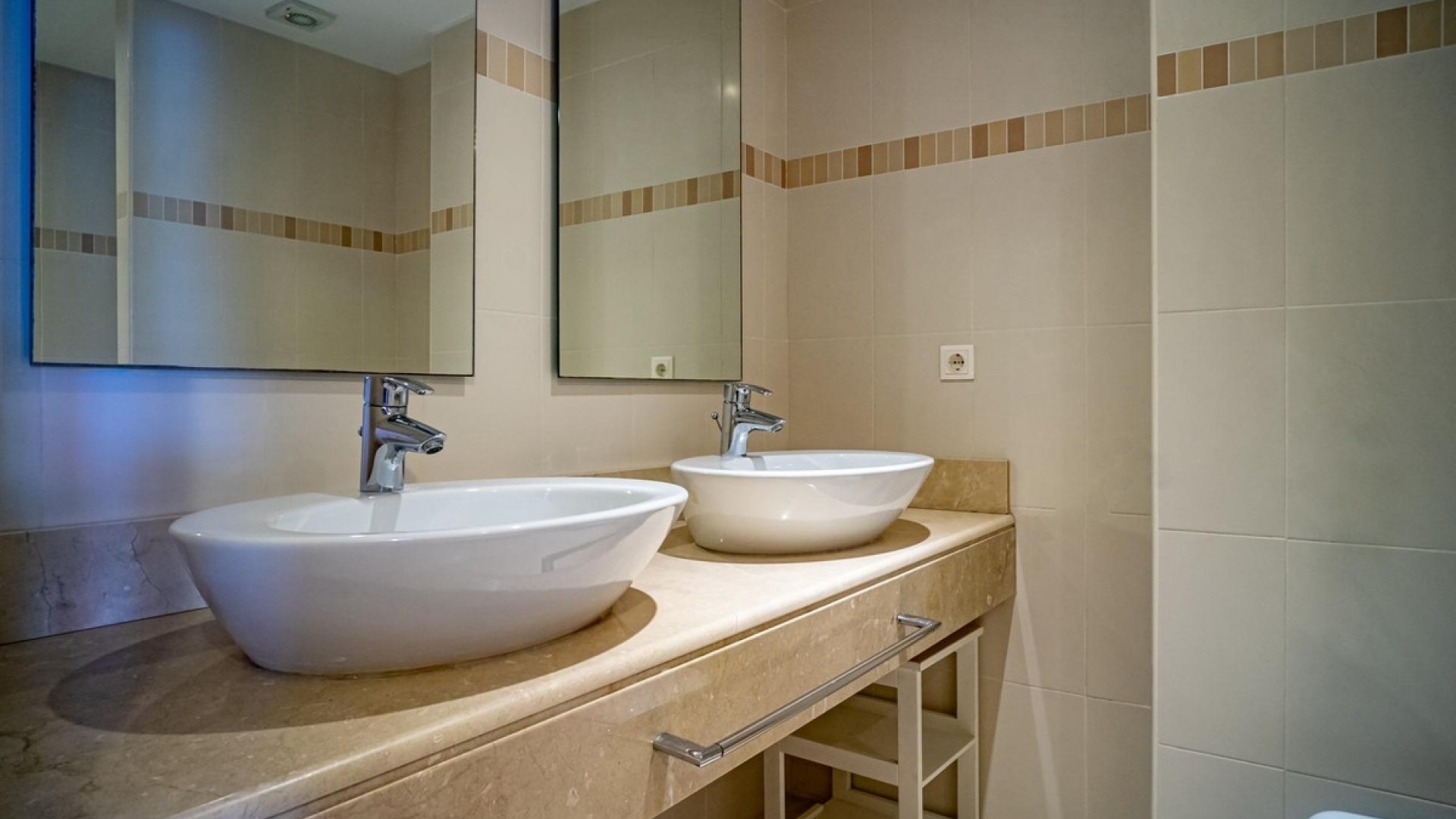 Wederverkoop - Appartement - Benissa - Benissa Centro