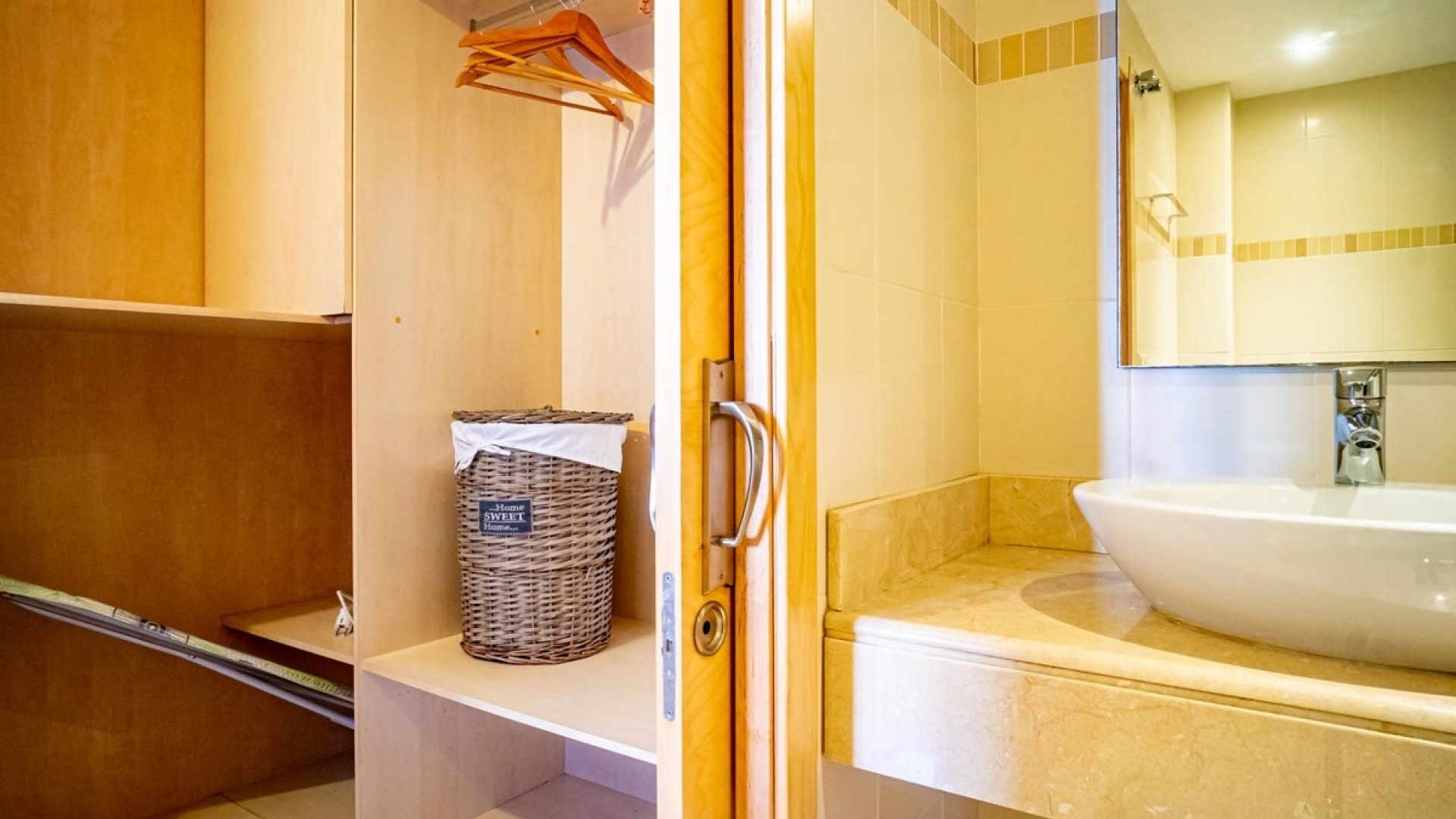 Wederverkoop - Appartement - Benissa - Benissa Centro