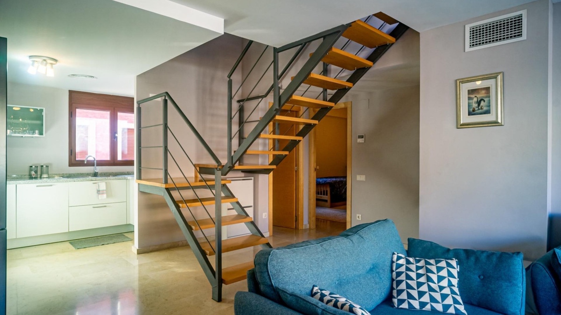 Wederverkoop - Appartement - Benissa - Benissa Centro