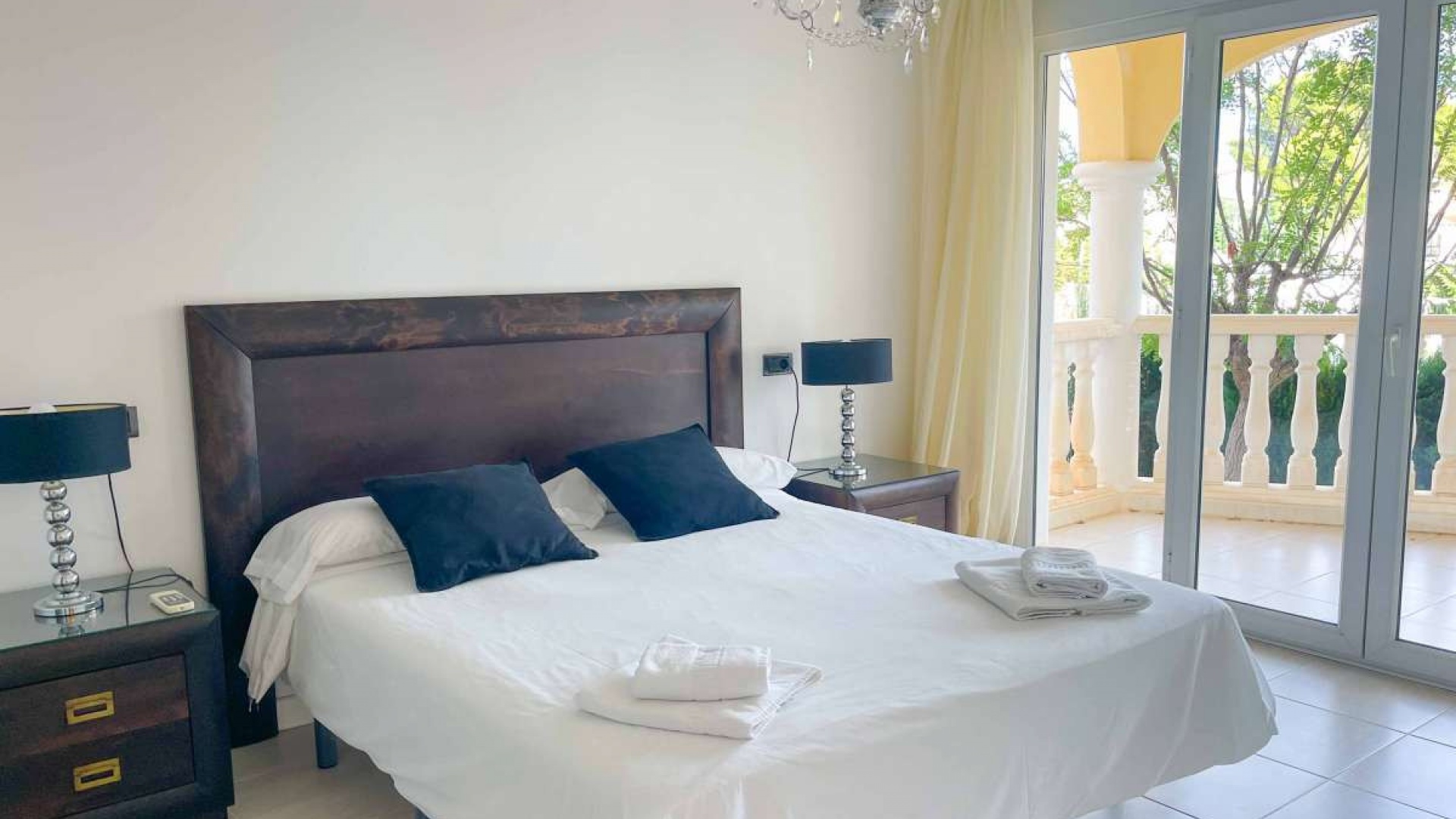 Wederverkoop - Appartement - Benissa - Benissa Coast