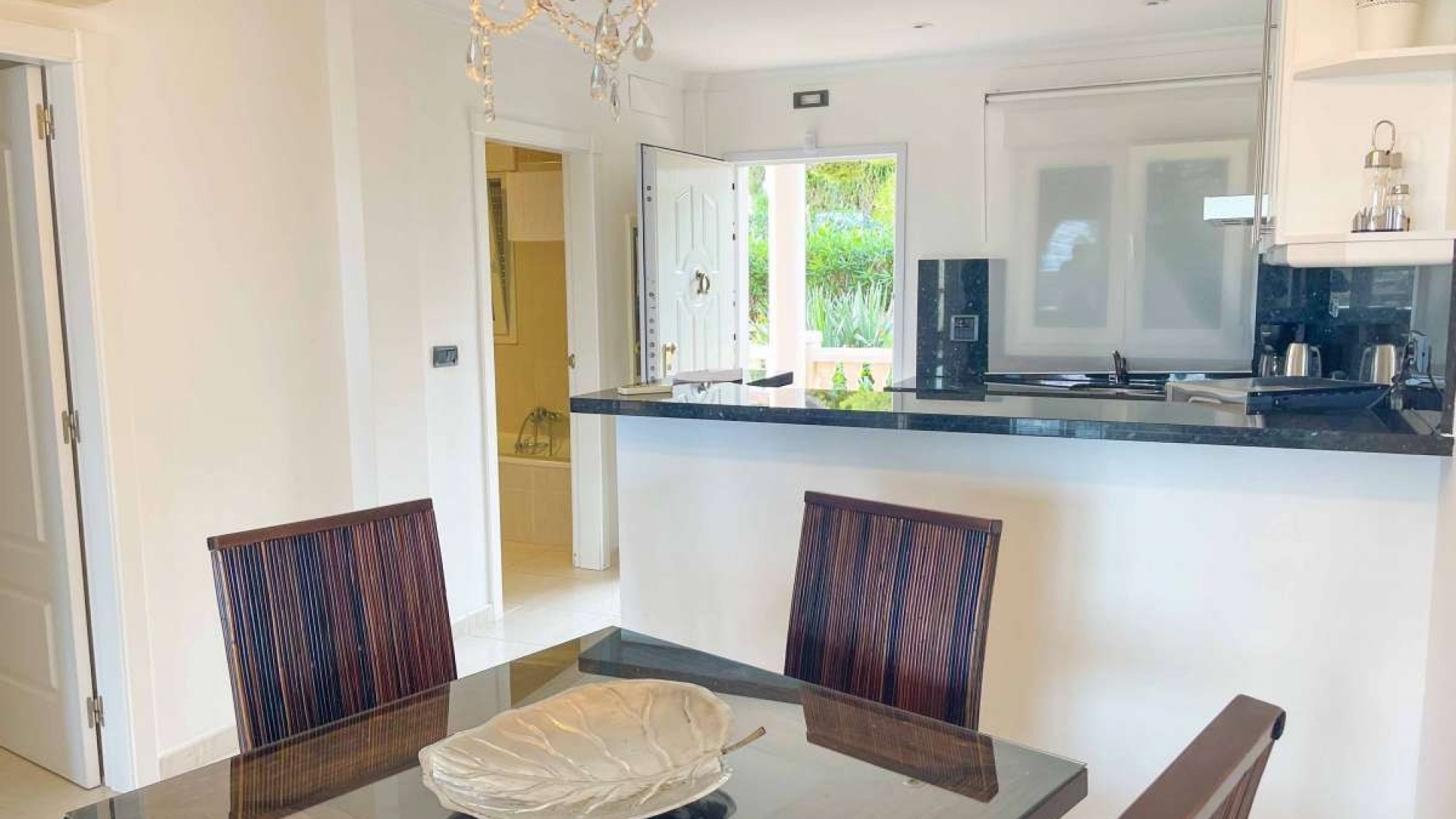 Wederverkoop - Appartement - Benissa - Benissa Coast