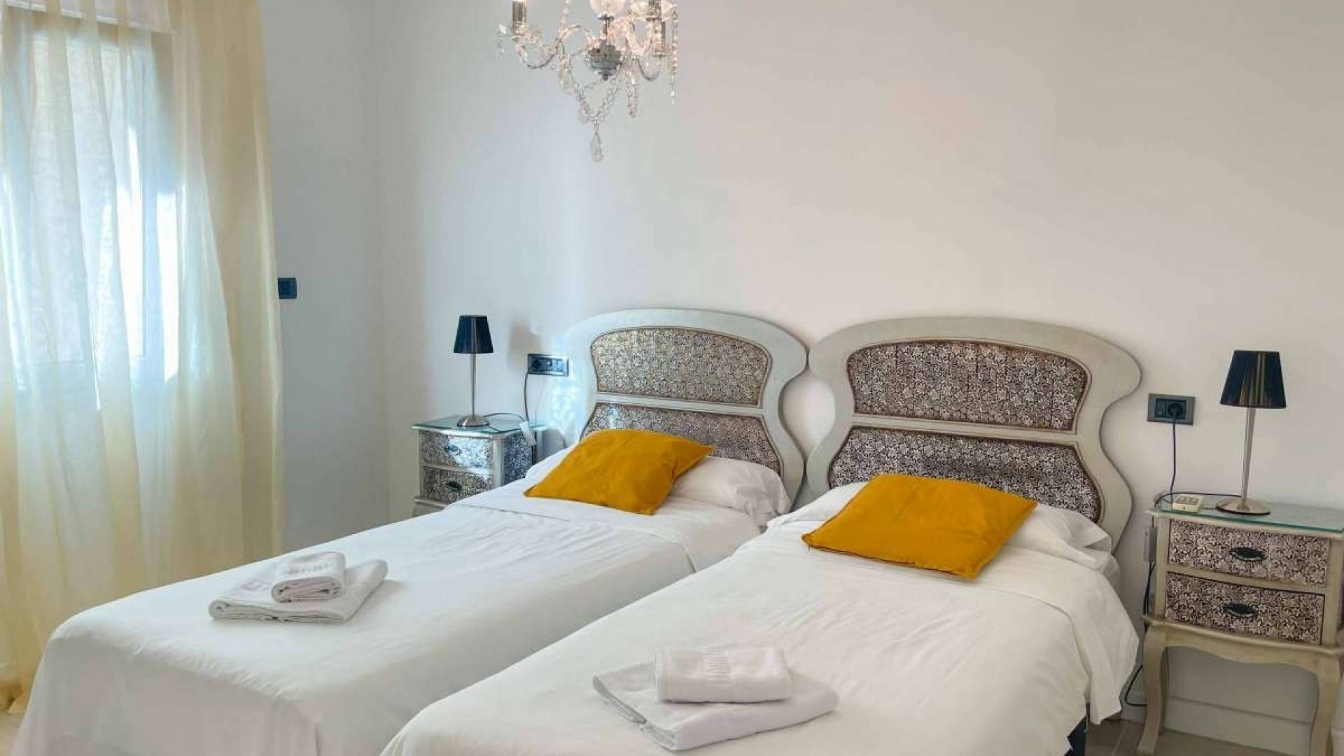 Wederverkoop - Appartement - Benissa - Benissa Coast