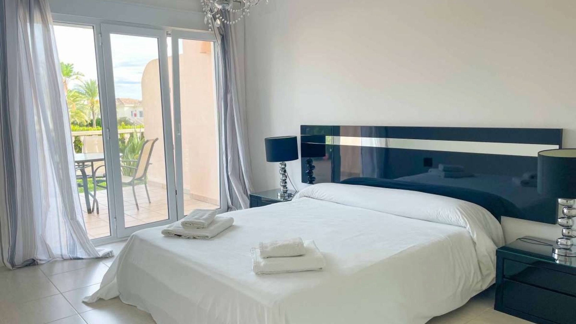 Wederverkoop - Appartement - Benissa - Benissa Coast