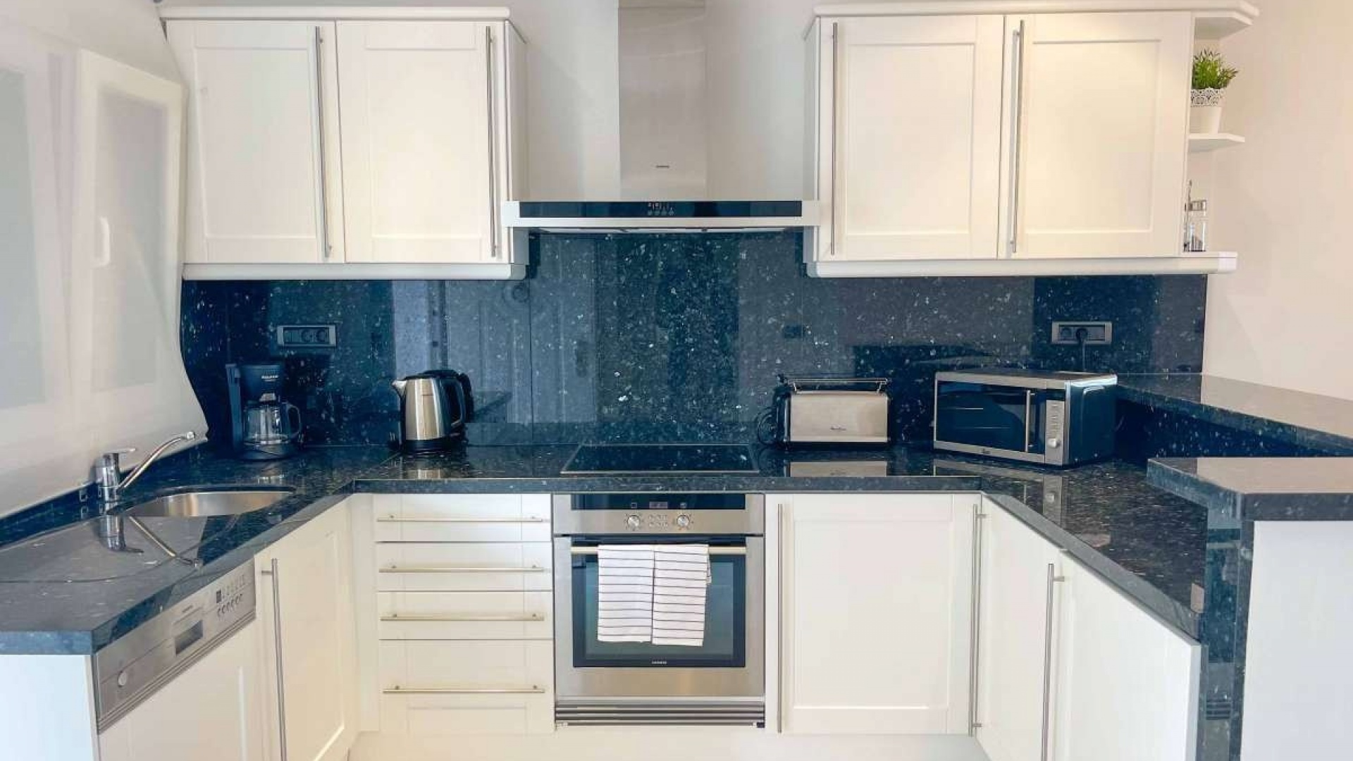 Wederverkoop - Appartement - Benissa - Benissa Coast