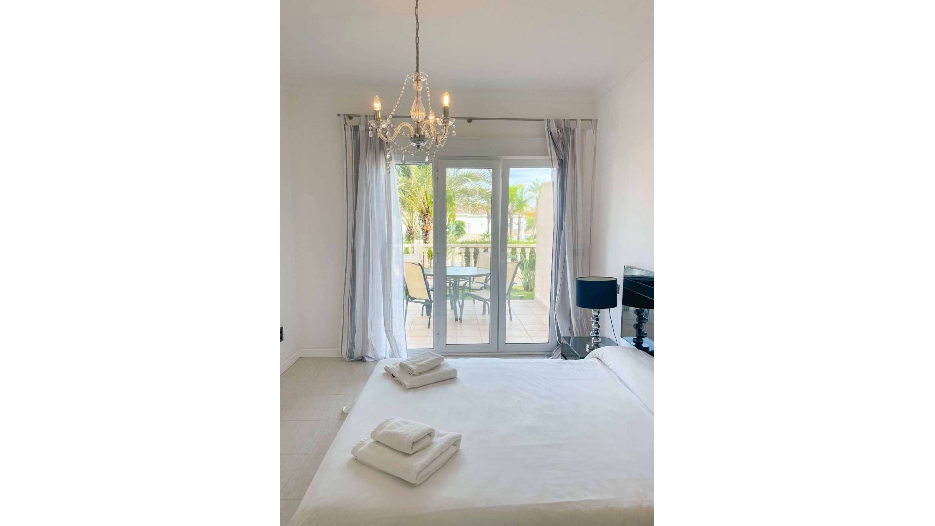 Wederverkoop - Appartement - Benissa - Benissa Coast
