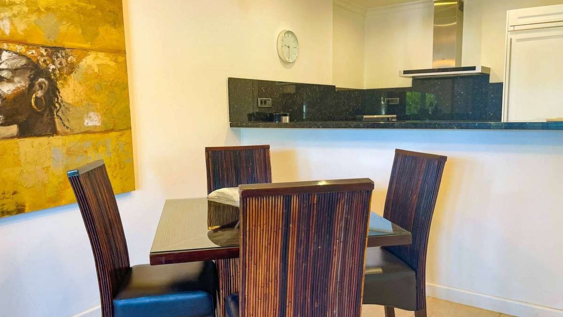 Wederverkoop - Appartement - Benissa - Benissa Coast