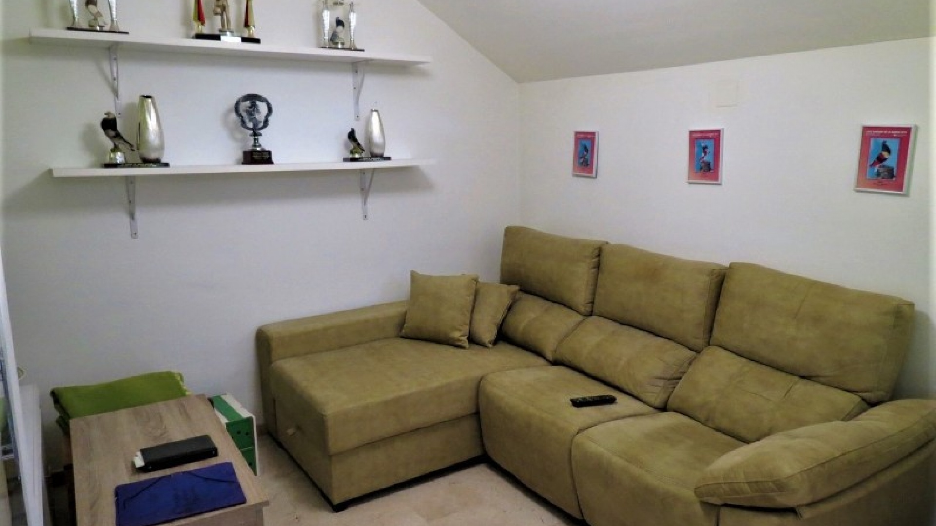 Wederverkoop - Appartement - Benissa - Town centre