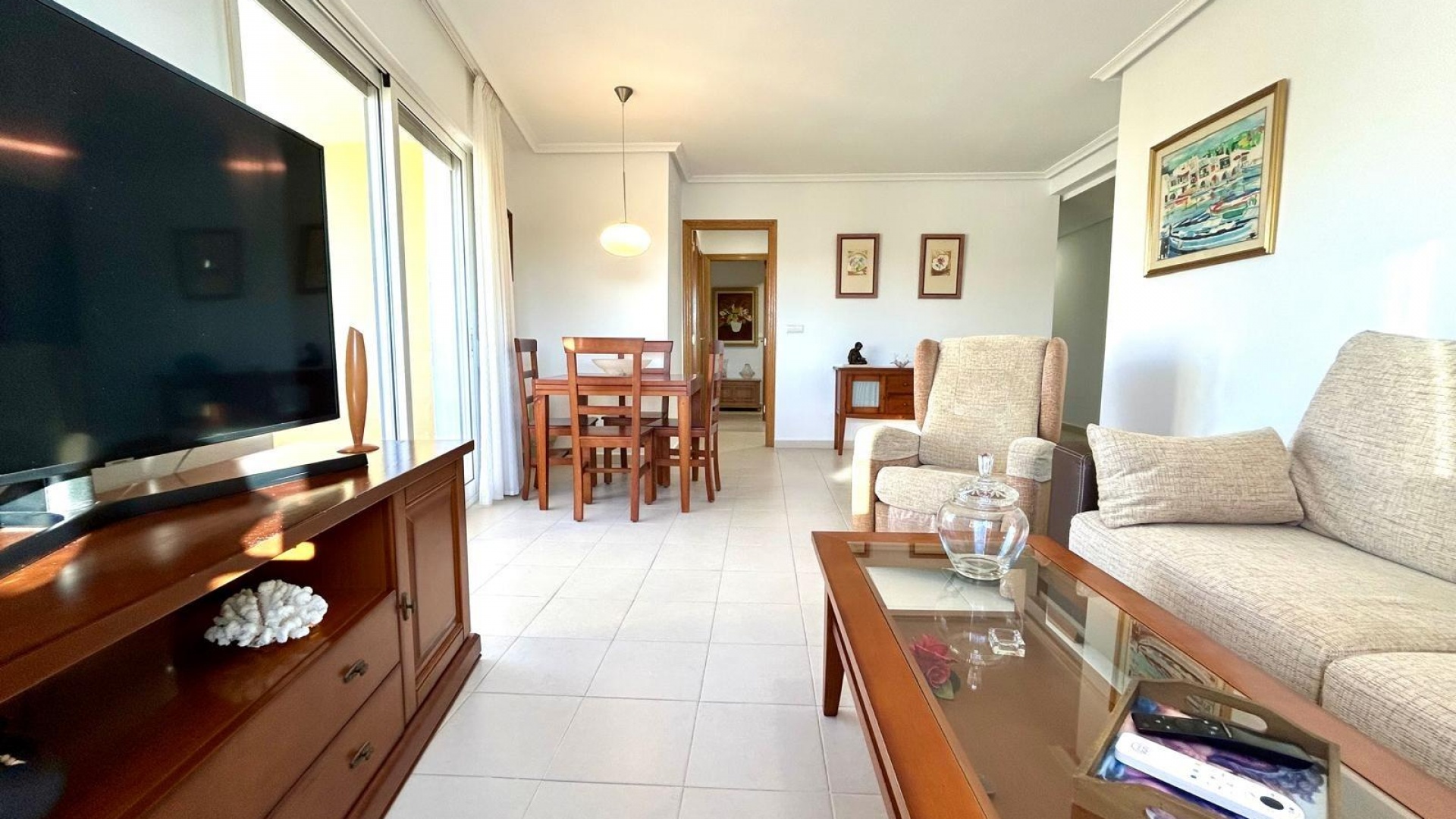 Wederverkoop - Appartement - Cabo Roig - aguamarina