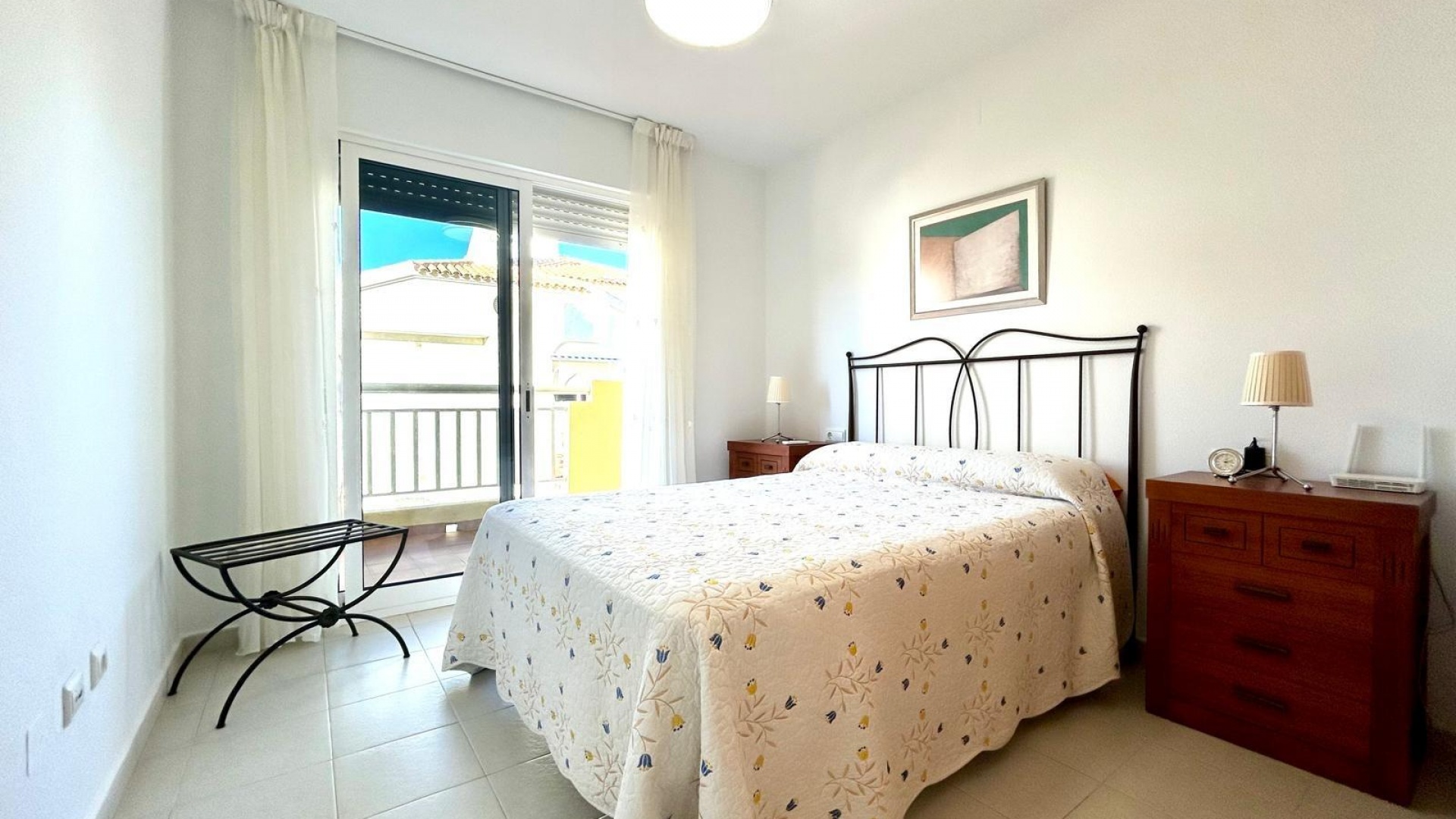 Wederverkoop - Appartement - Cabo Roig - aguamarina
