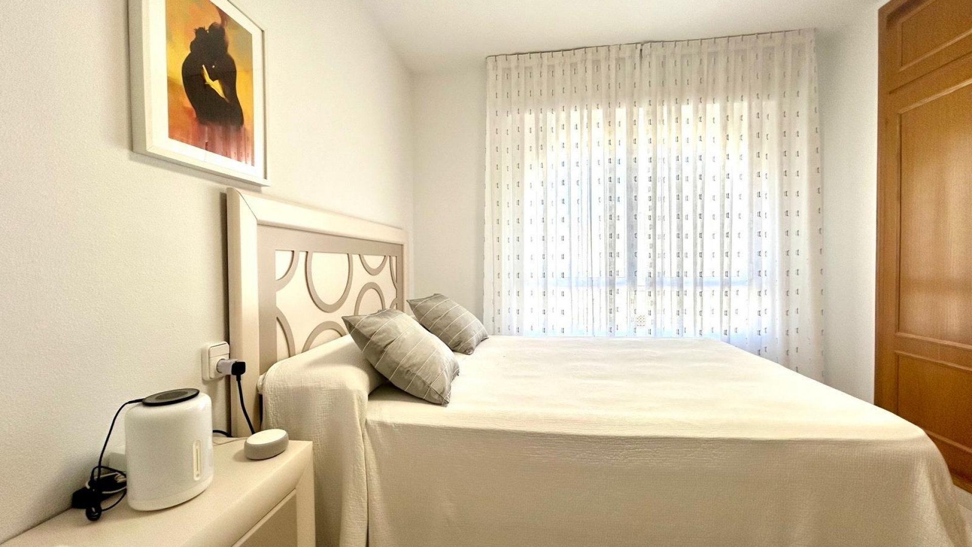 Wederverkoop - Appartement - Cabo Roig - aguamarina