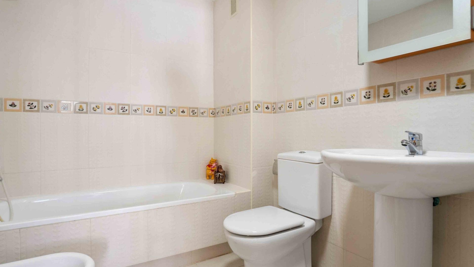 Wederverkoop - Appartement - Cabo Roig - aguamarina